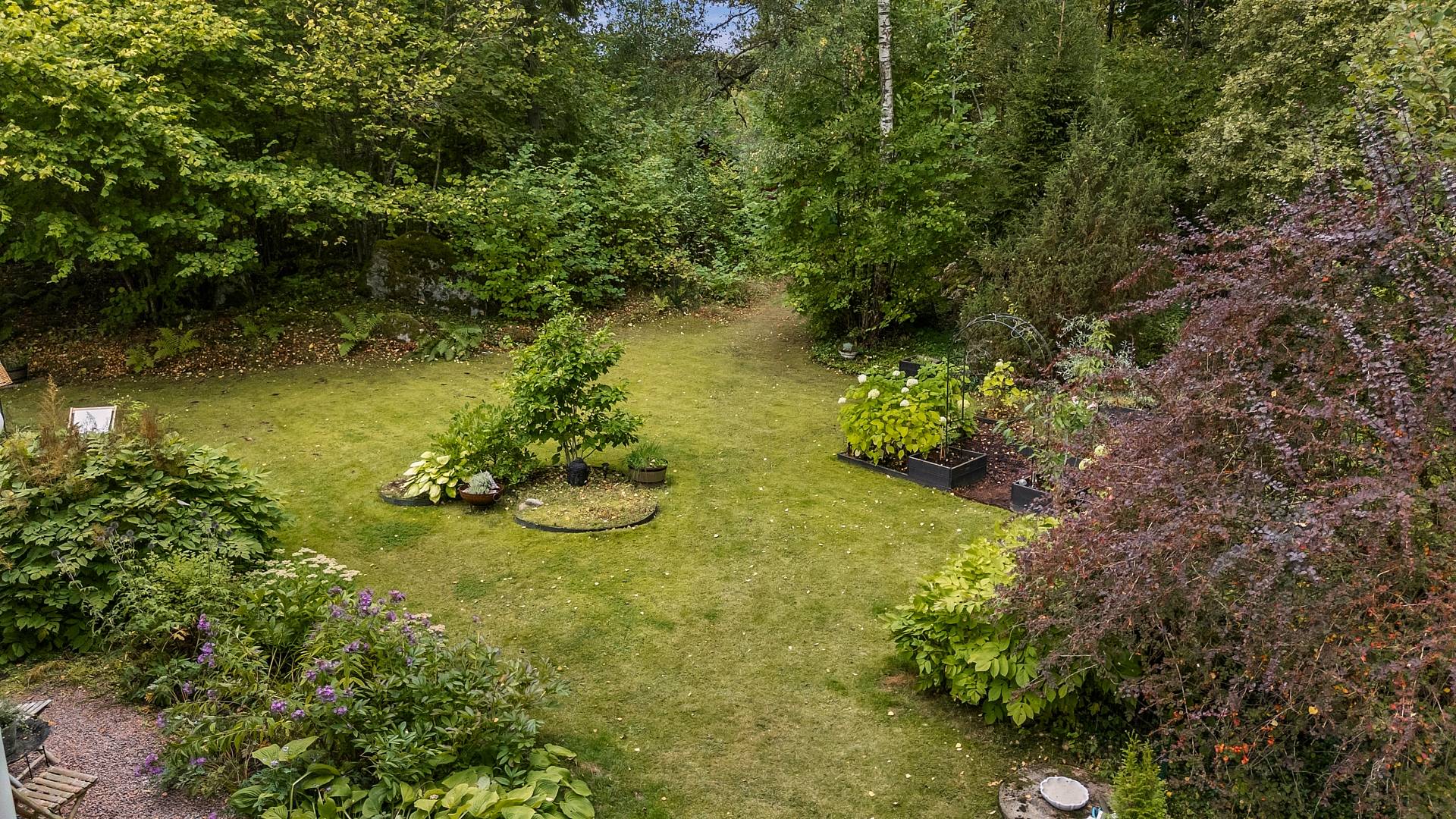 5 rum Villa på Äggebyvägen 27 Strömsholm Hallstahammars kommun - bild 44