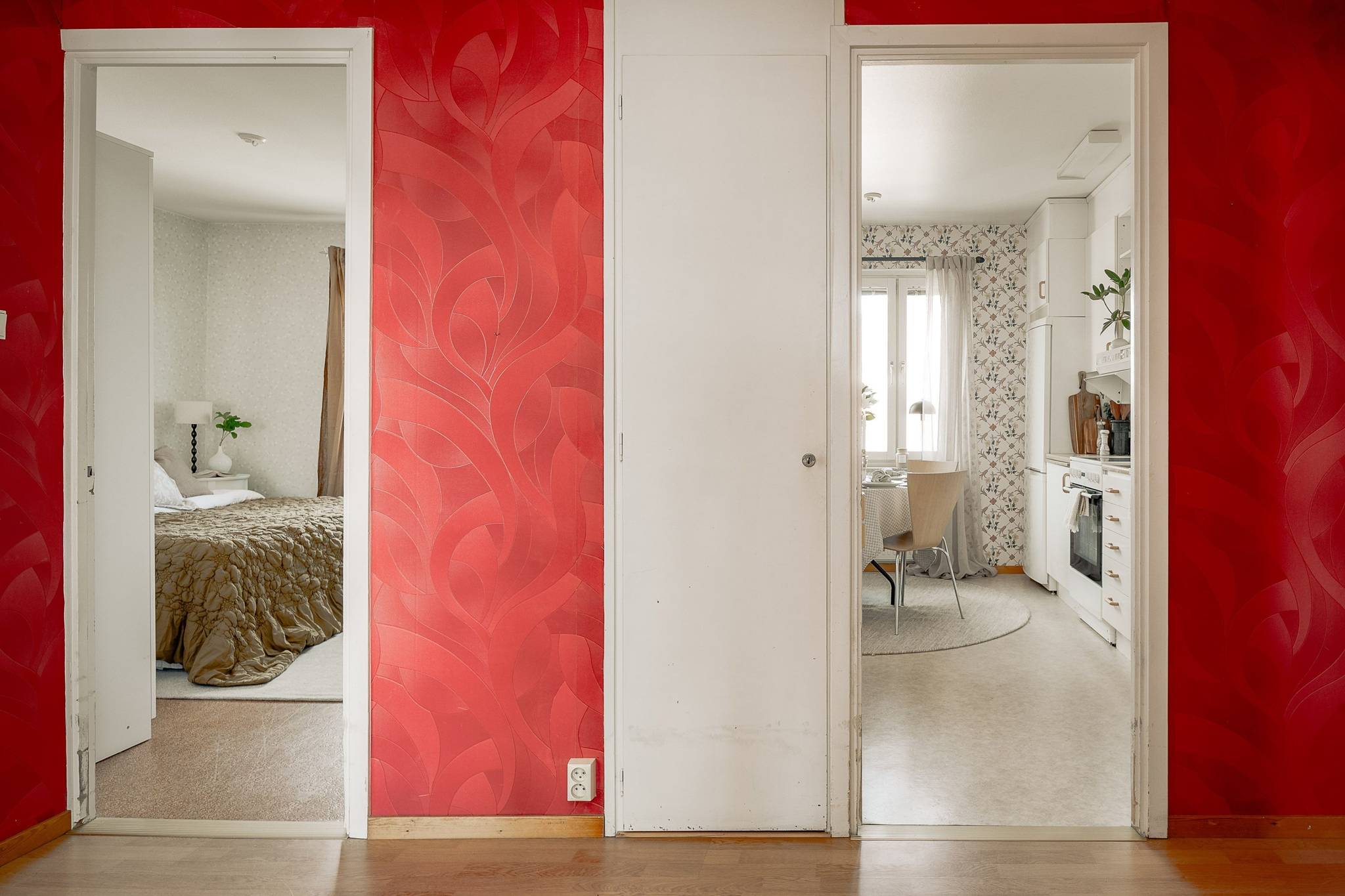 3 rum Lägenhet på Norrtullsgatan 40B Söderhamns kommun - bild 22