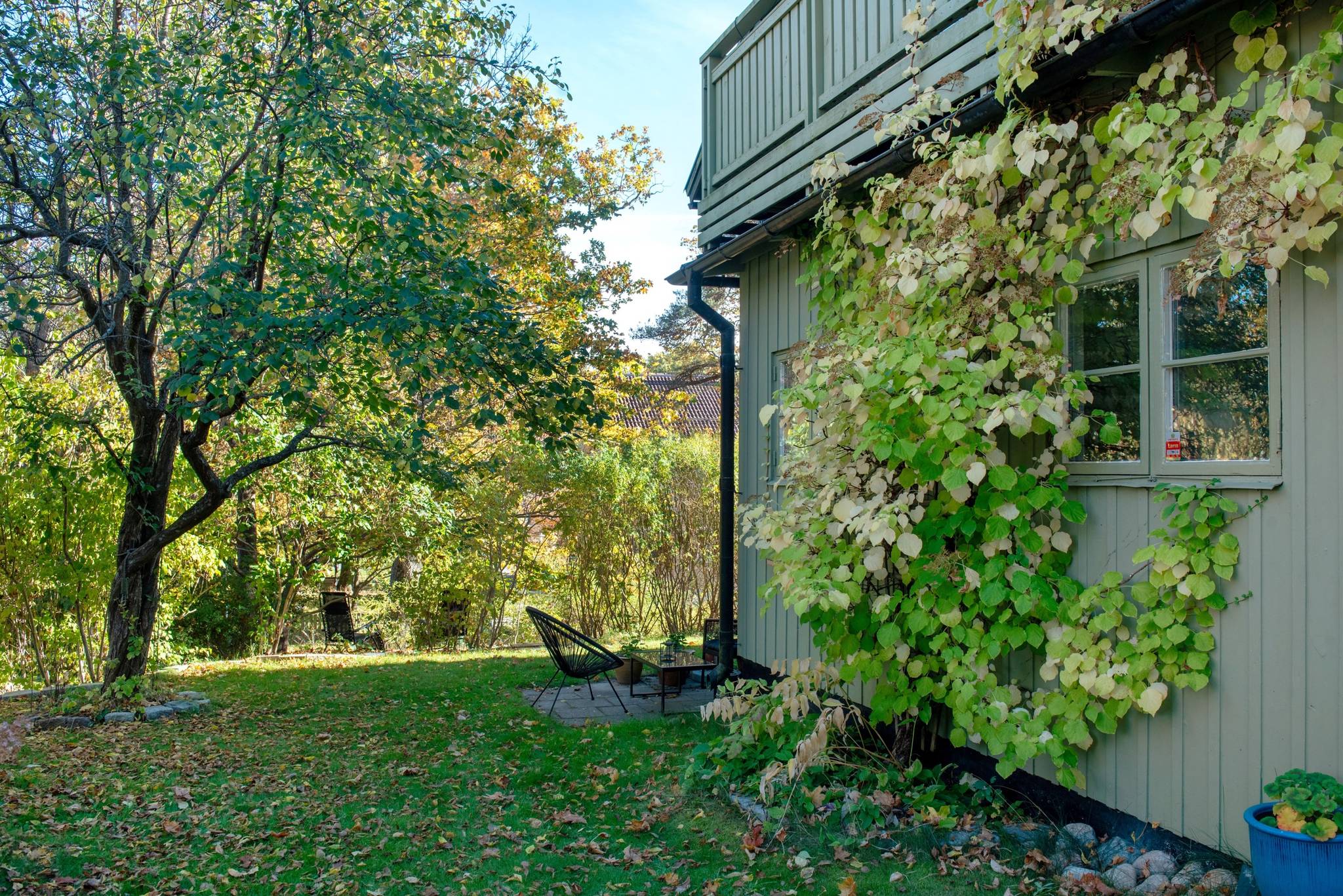 3 rum Lägenhet på Bergsgatan 3 Gustavsberg Kvarnberget Värmdö kommun - bild 23