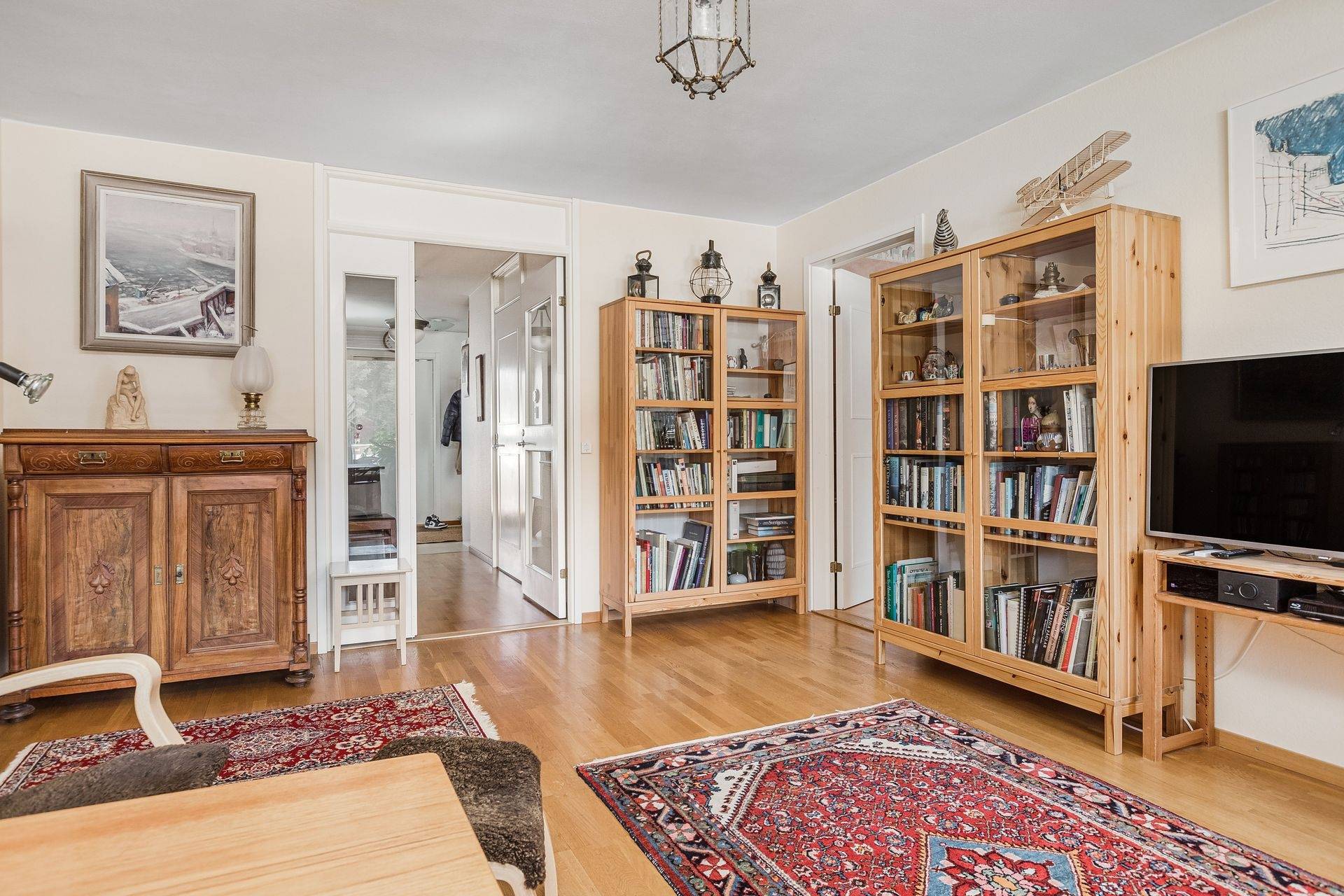 4 rum Lägenhet på Tuvgatan 52 Vidingsjö Linköpings kommun - bild 10