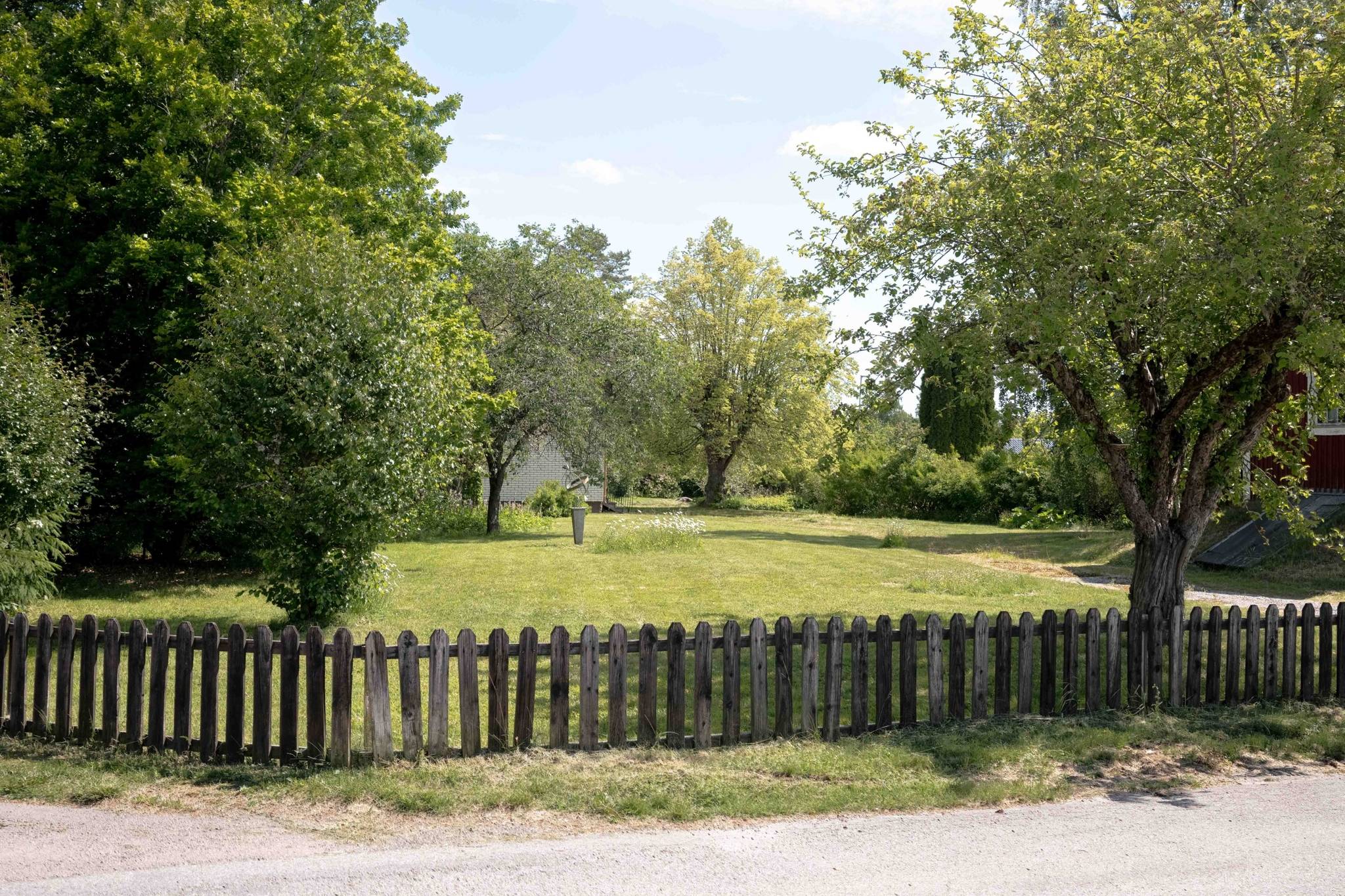 4 rum Villa på Skrivarvägen 4 Virsbo Surahammars kommun - bild 42