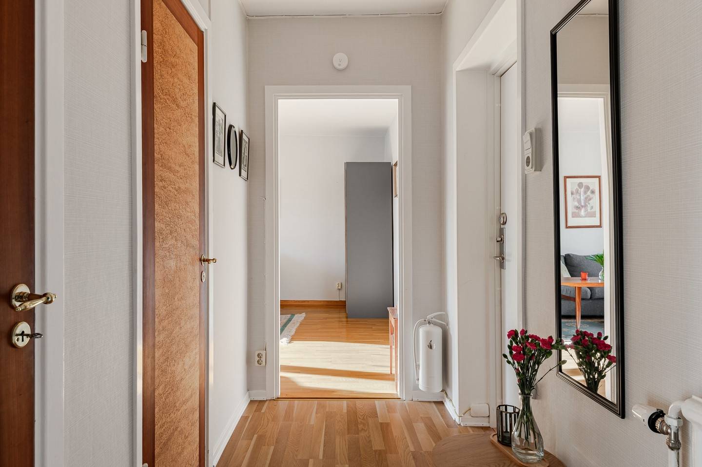 1 rum Lägenhet på Dackeplan 2 A Centrala Mjölby Mjölby kommun - bild 5