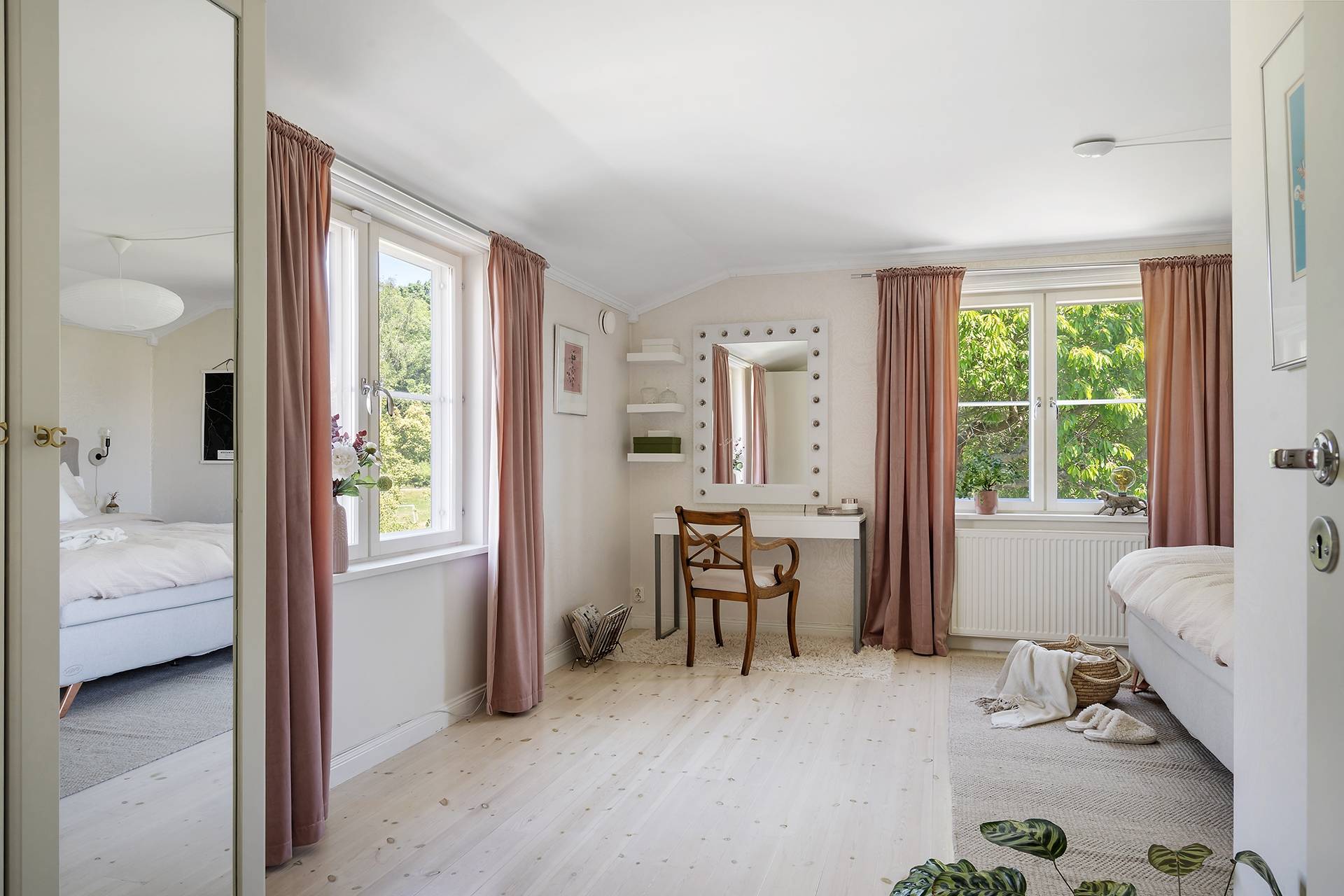 8 rum Villa på Dagövägen 25 Enskede Gård - Enskedefältet Stockholms kommun - bild 24