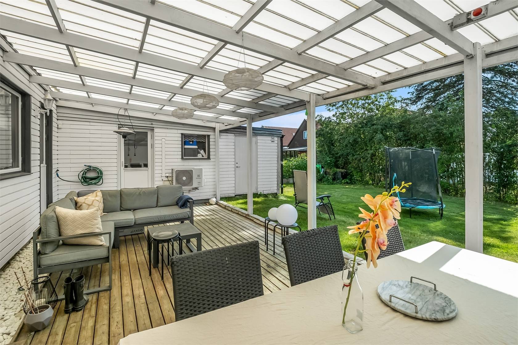 8 rum Villa på Lorensbergsvägen 96 Vendelsömalm Haninge kommun - bild 23