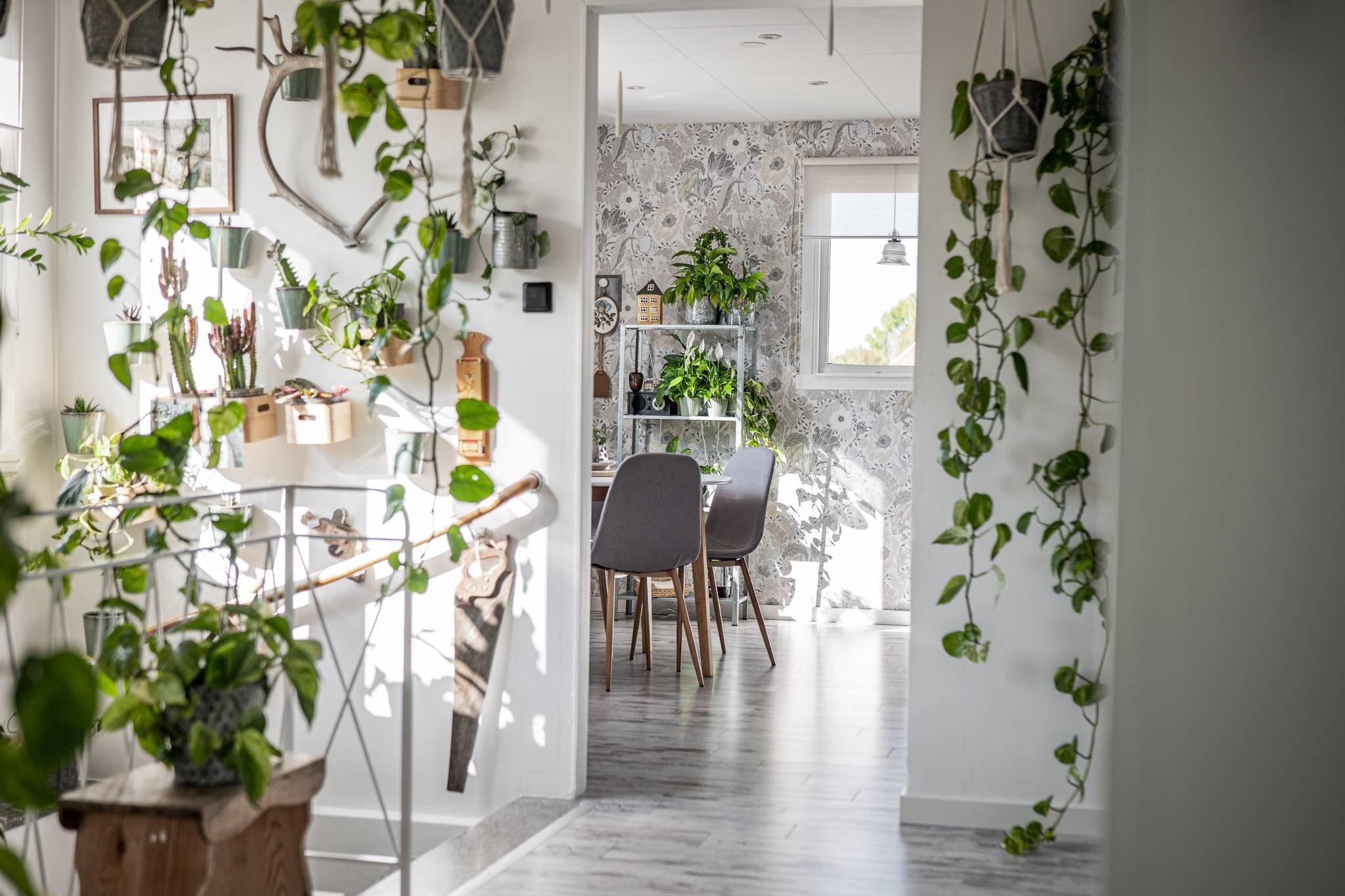 5 rum Villa på Snöplogsgatan 9 Tidan Skövde kommun - bild 26