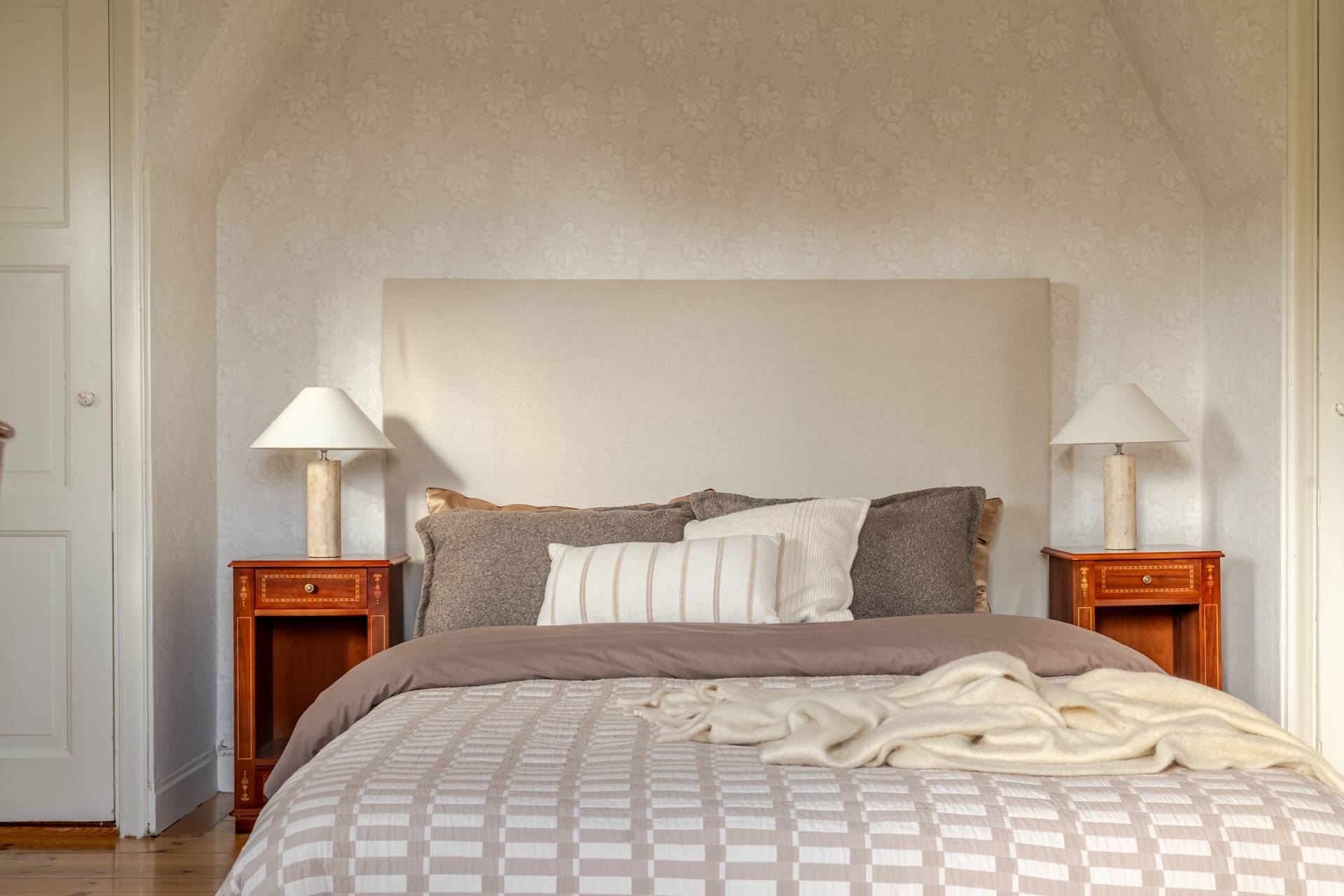 7 rum Villa på Topeliusvägen 32 Bromma Stockholms kommun - bild 49