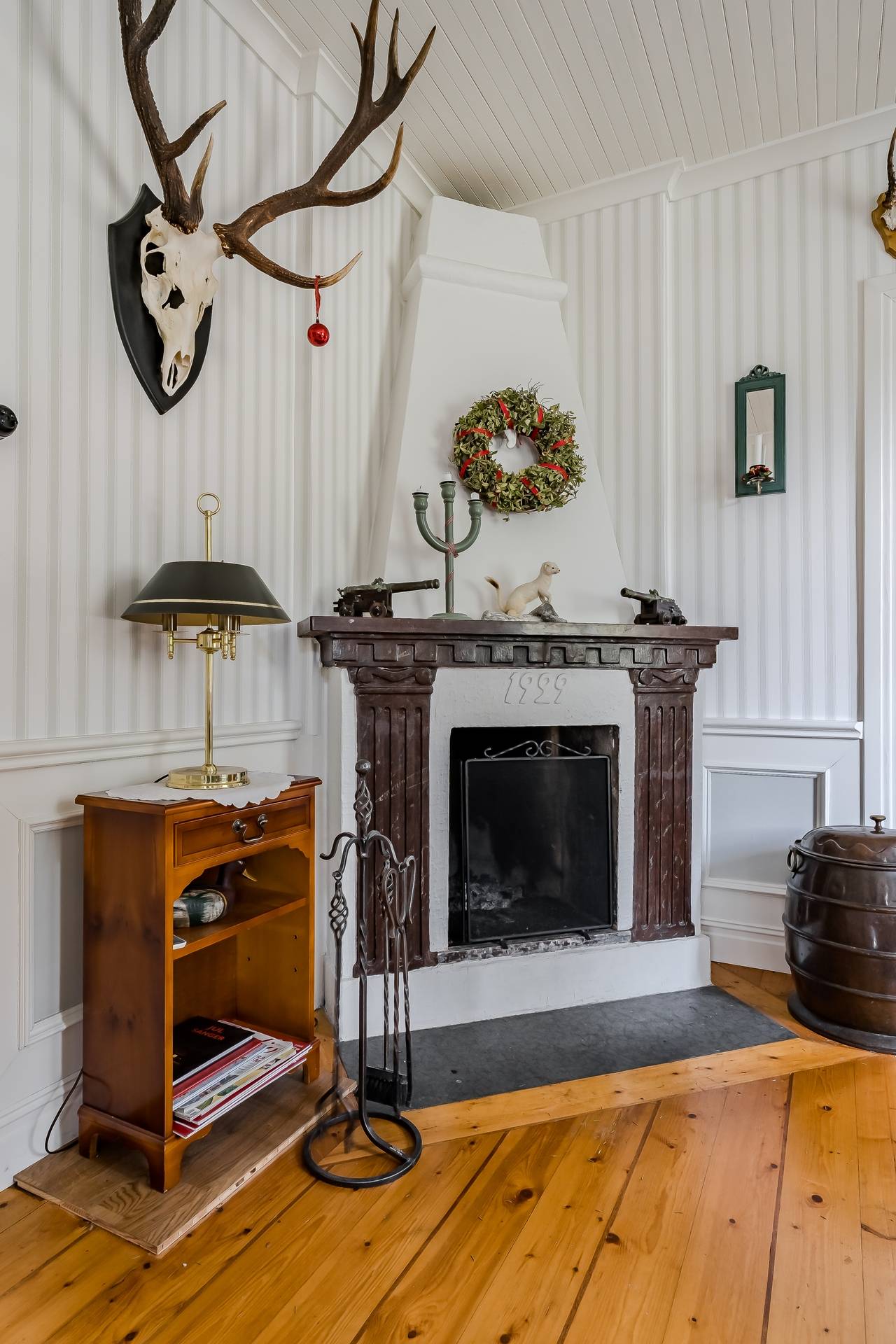 10 rum Villa på Herrevadsströmmen 110 Gällö Bräcke kommun - bild 4