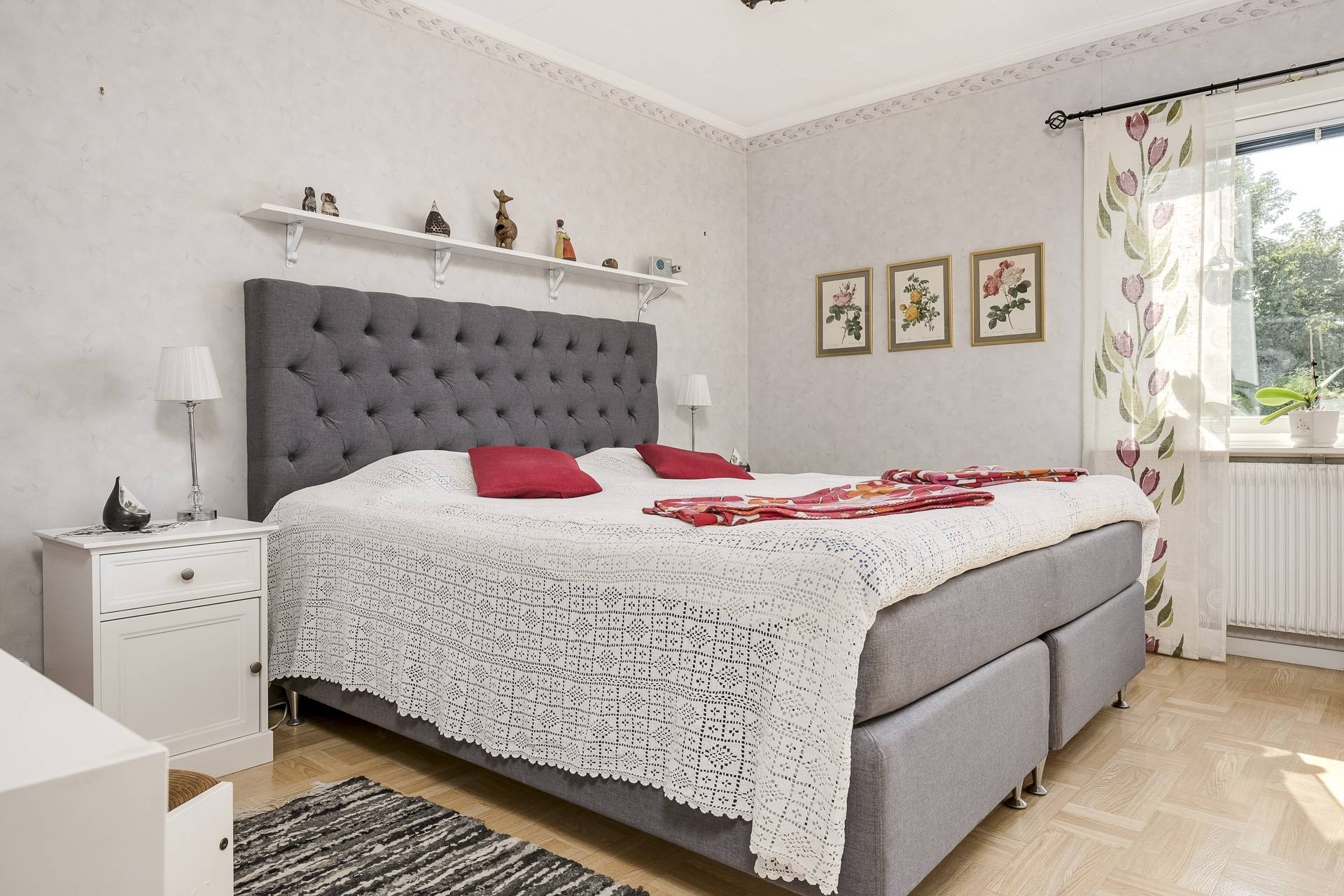 4 rum Villa på Linnéavägen 11 Visby Gotlands kommun - bild 30