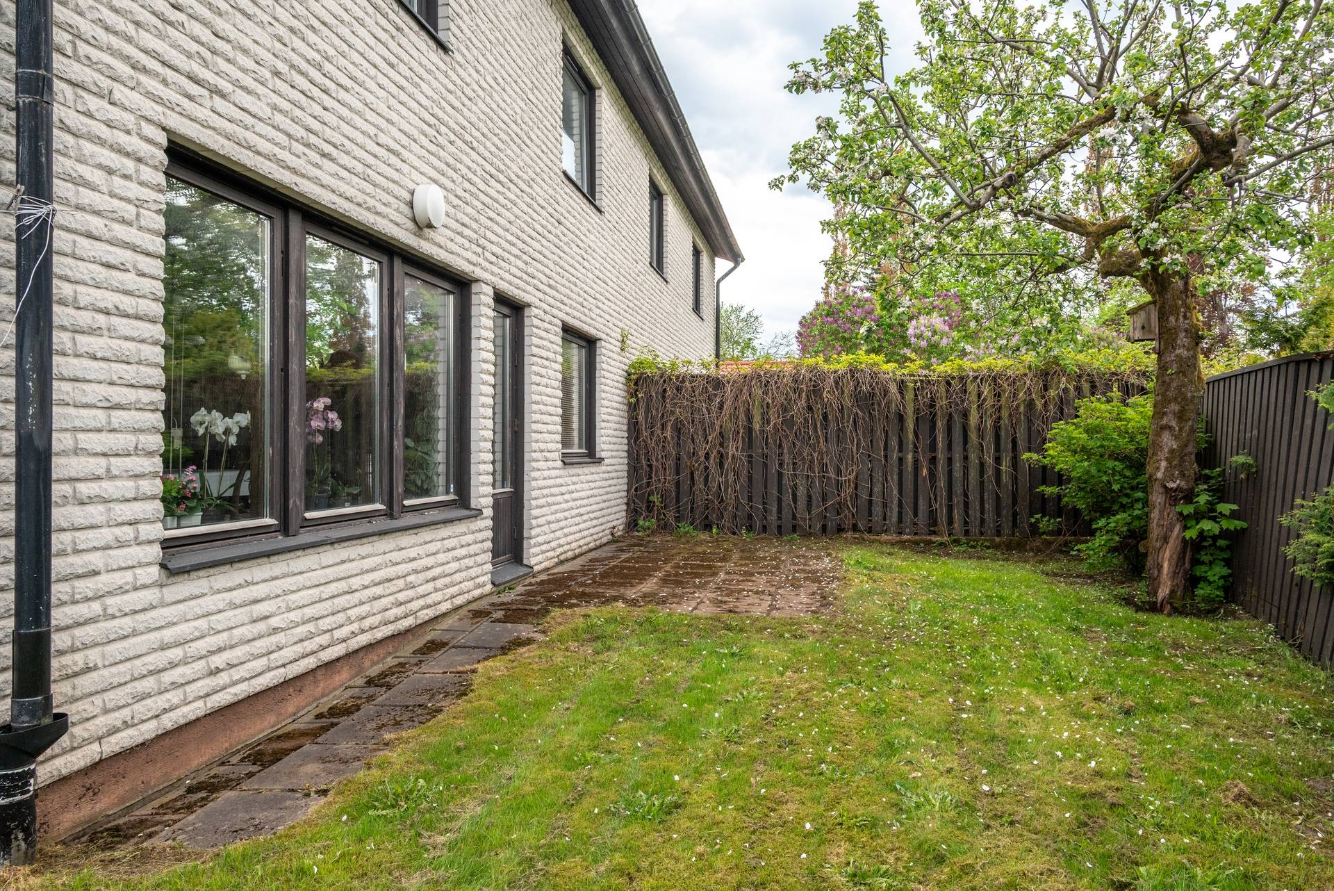 5 rum Villa på Götagatan 4 Göta Borås kommun - bild 4