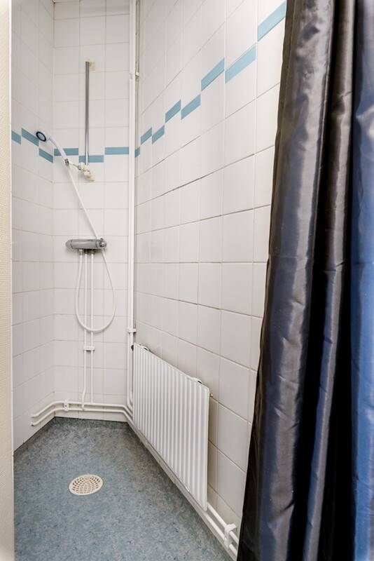 1 rum Lägenhet på Storgatan 20 Hudiksvall-Centralt Hudiksvalls kommun - bild 9