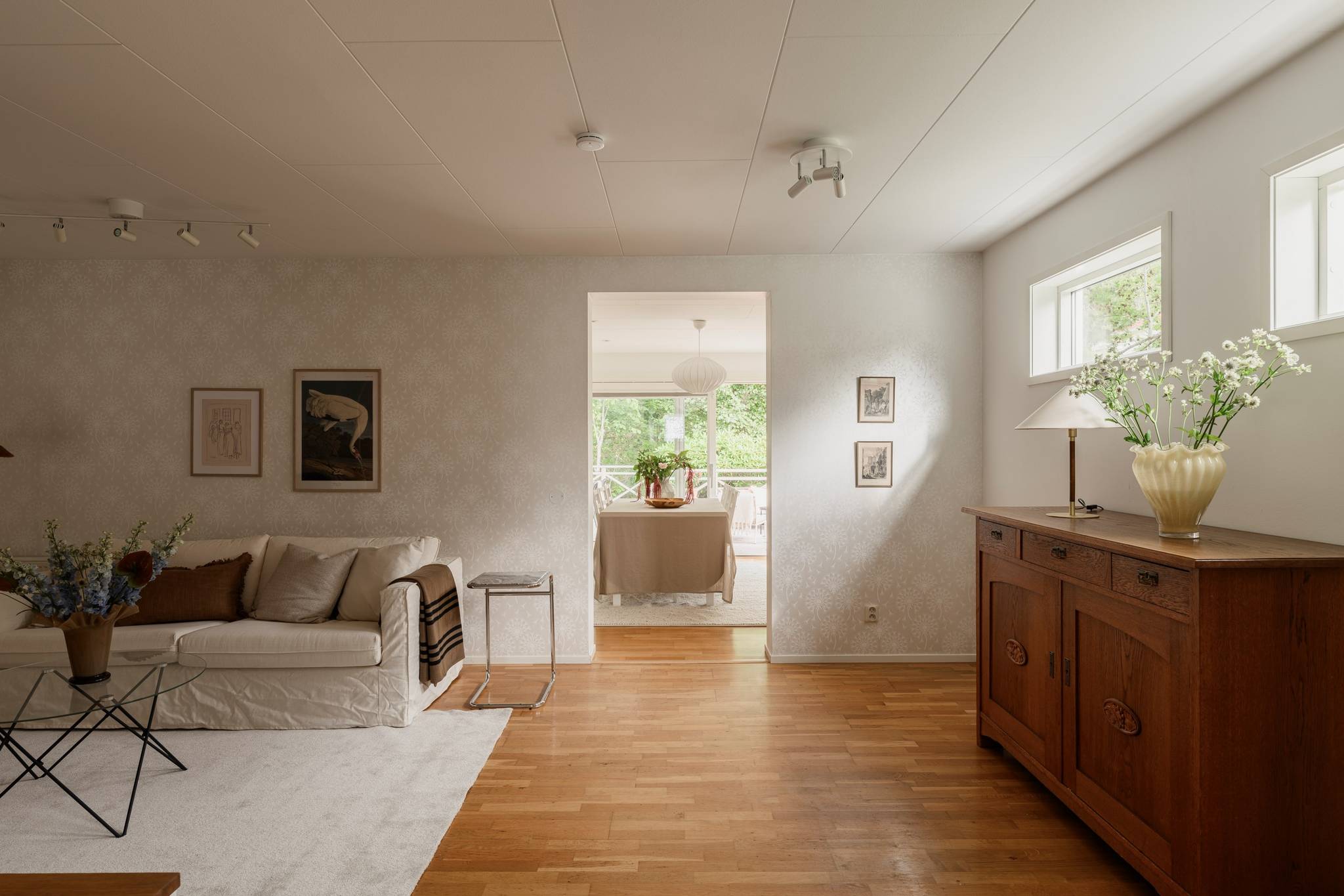 6 rum parhus på Eklanda Hage 103 Eklanda, Mölndals kommun - bild 4