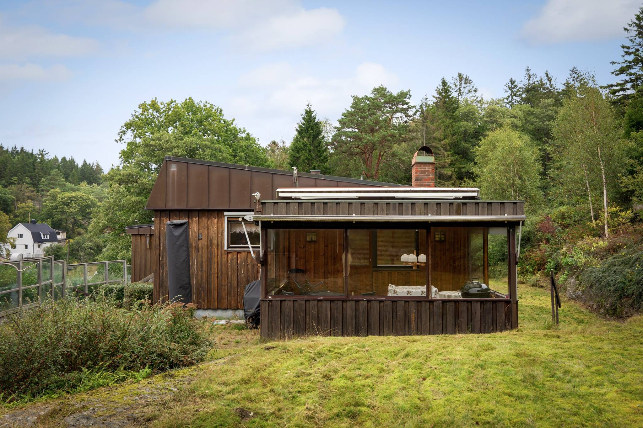 7 rum Gård/skog på Fagerfjäll 80 Fagerfjäll Tjörns kommun - bild 6