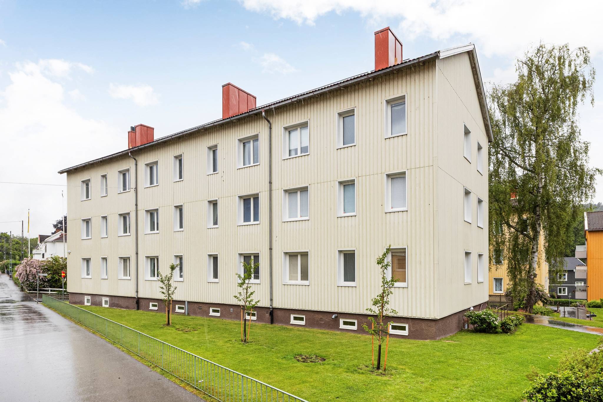 2 rum Lägenhet på Syréngatan 2B Torpa Jönköpings kommun - bild 13