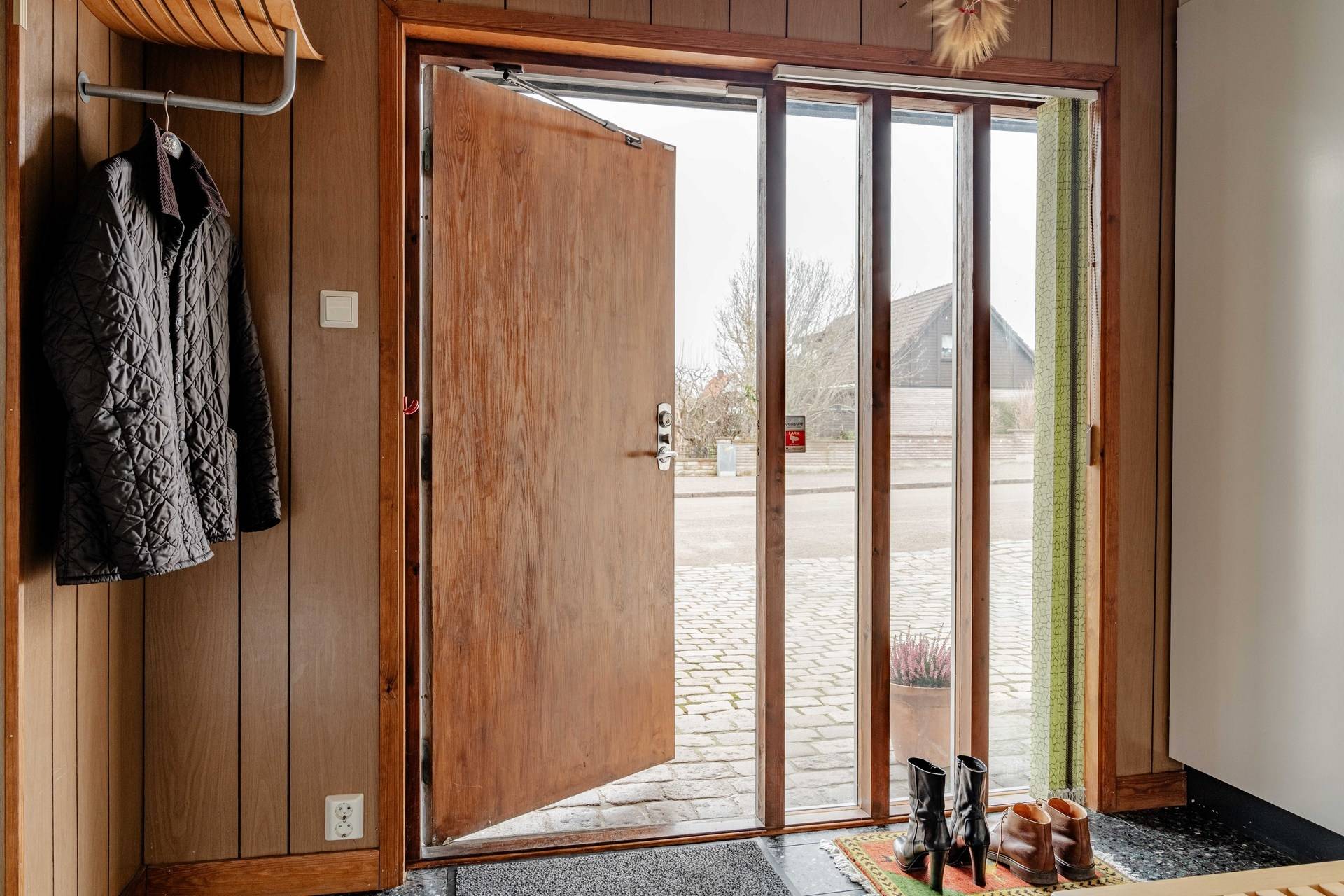 7 rum Villa på Storåkersgatan 5 Hagaplan Helsingborgs kommun - bild 30