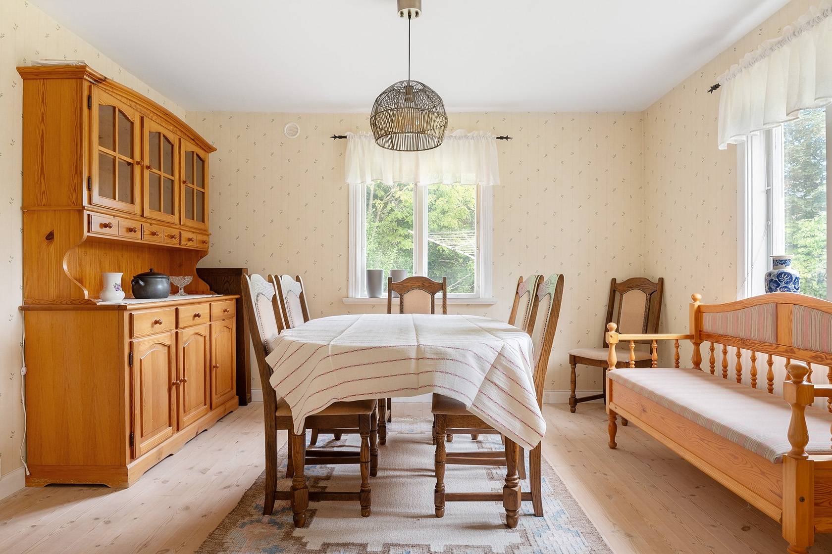 4 rum Villa på Torup 3117 Västra Torup Hässleholms kommun - bild 7