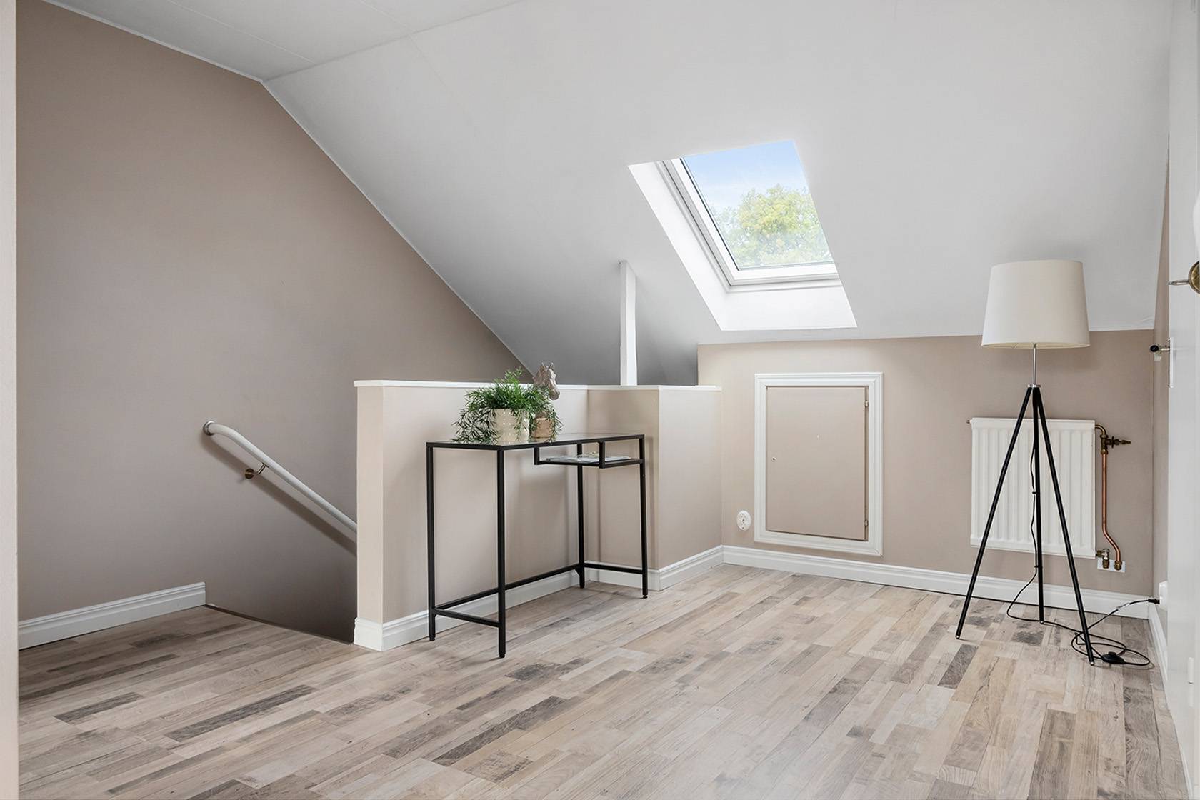 4 rum Villa på Richardsonsgatan 23 Rotorp Halmstads kommun - bild 10