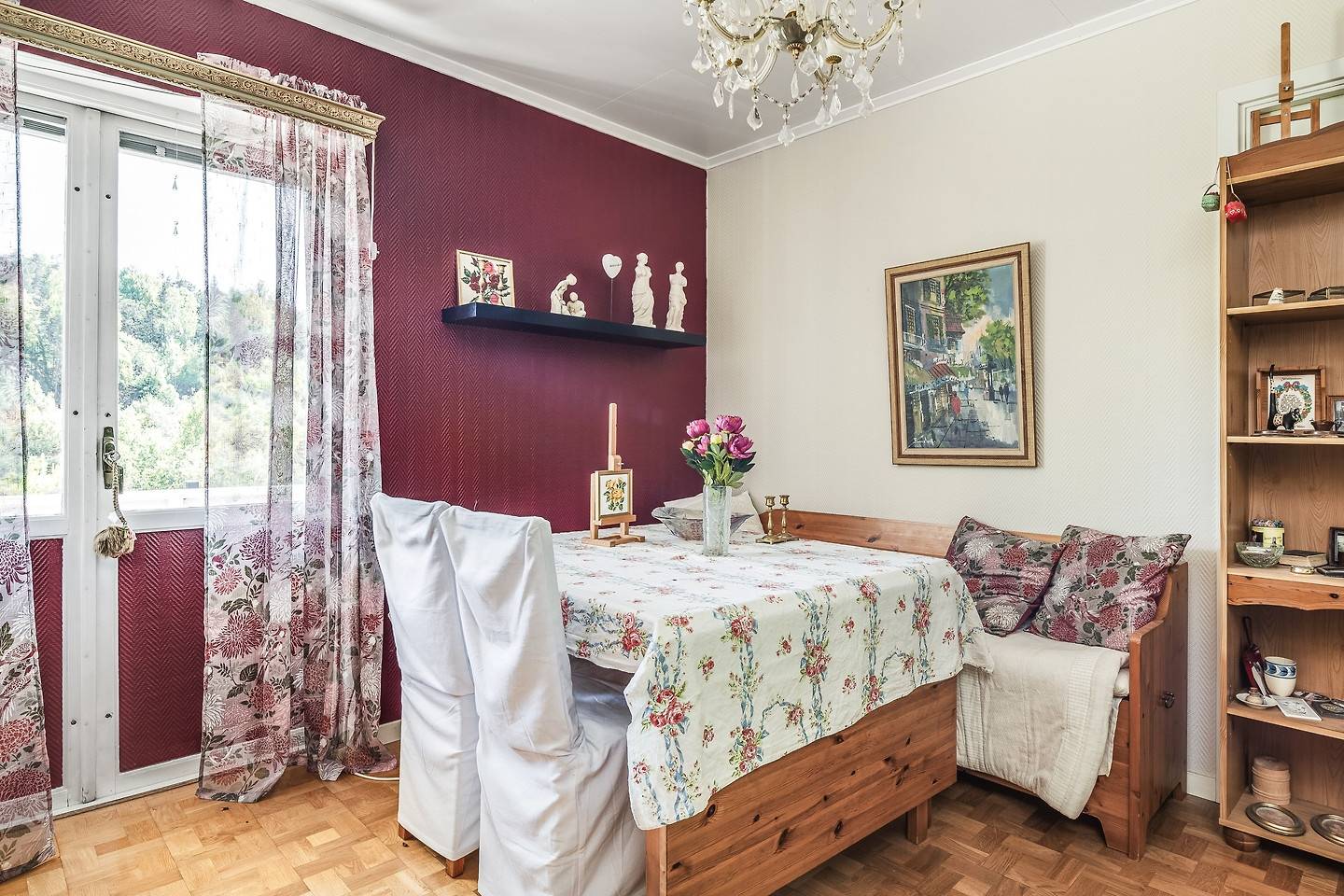 6 rum Villa på Hudiksvägen 51 Hudiksvall Hudiksvalls kommun - bild 16