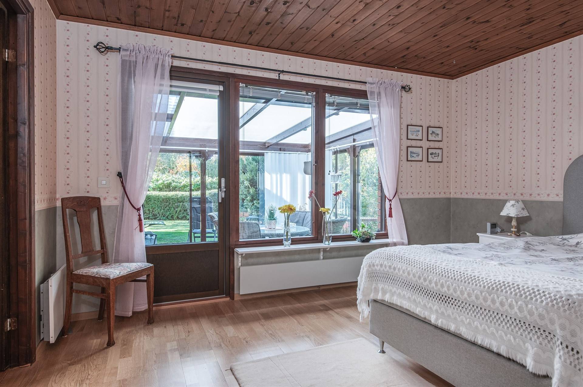4 rum Villa på Glottervägen 33 Åby Norrköpings kommun - bild 17