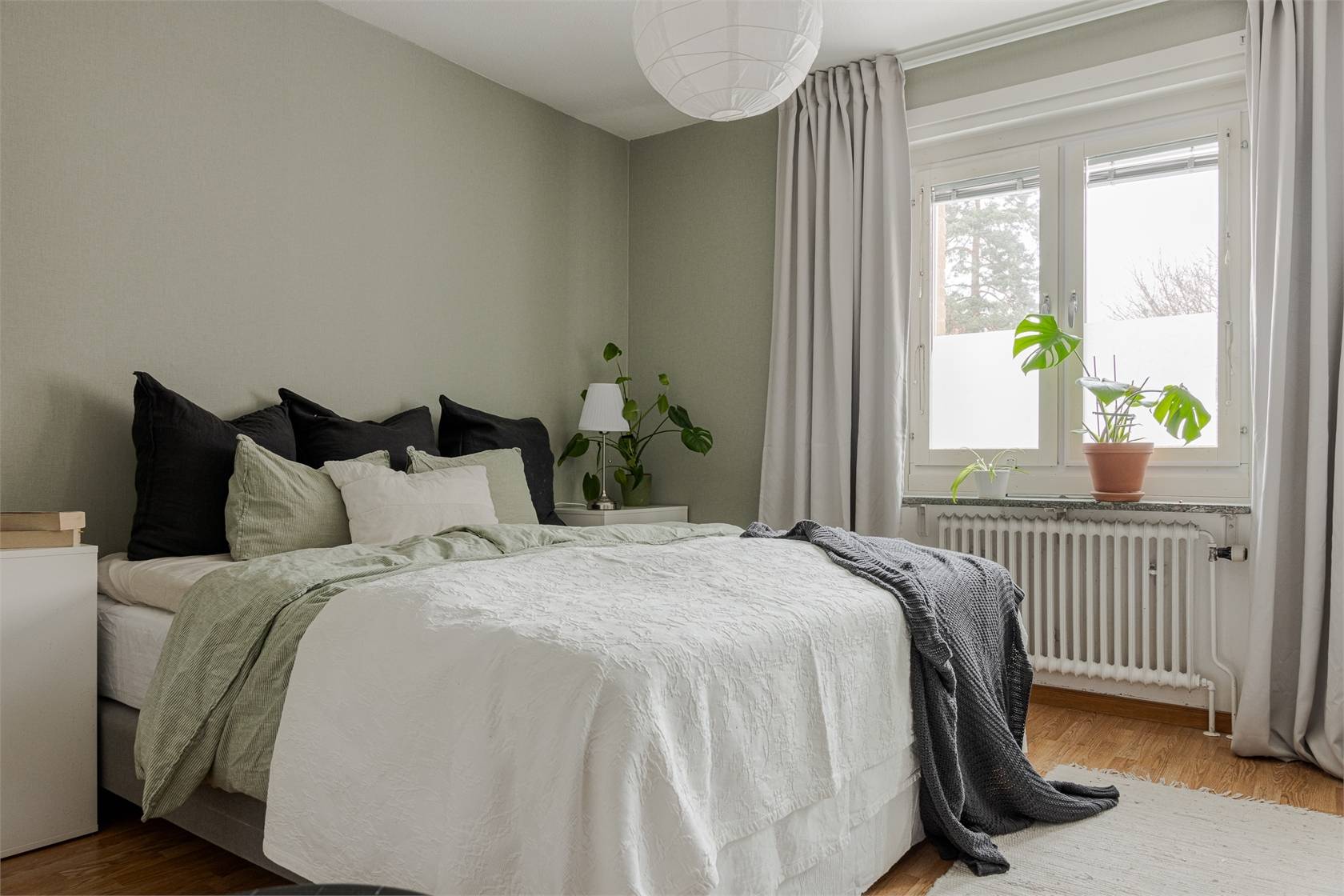 4 rum Lägenhet på Prästgårdsvägen 13B Skoghall Hammarö kommun - bild 22