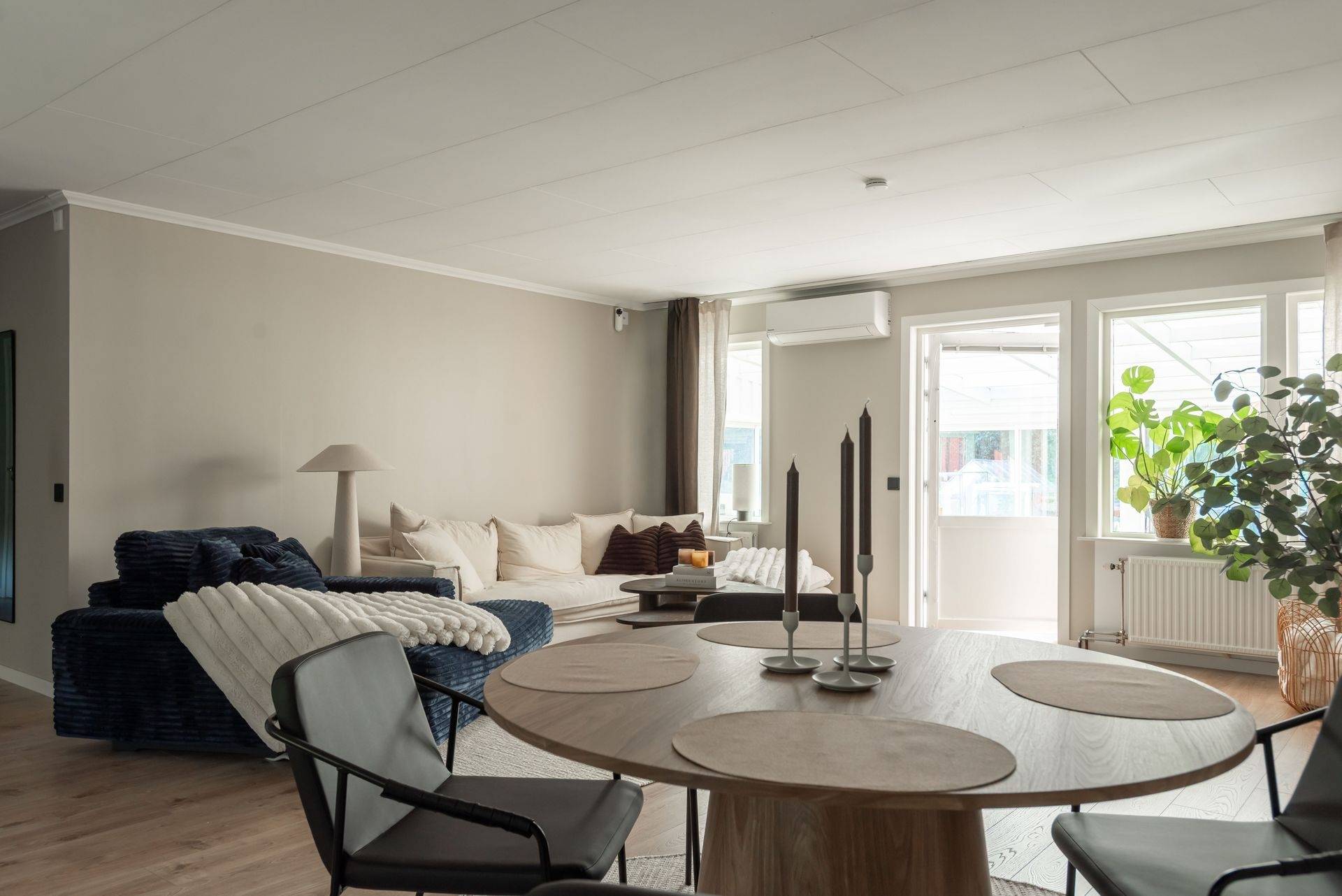 4 rum Villa på Högåsen 601 Karlskoga Karlskoga kommun - bild 10