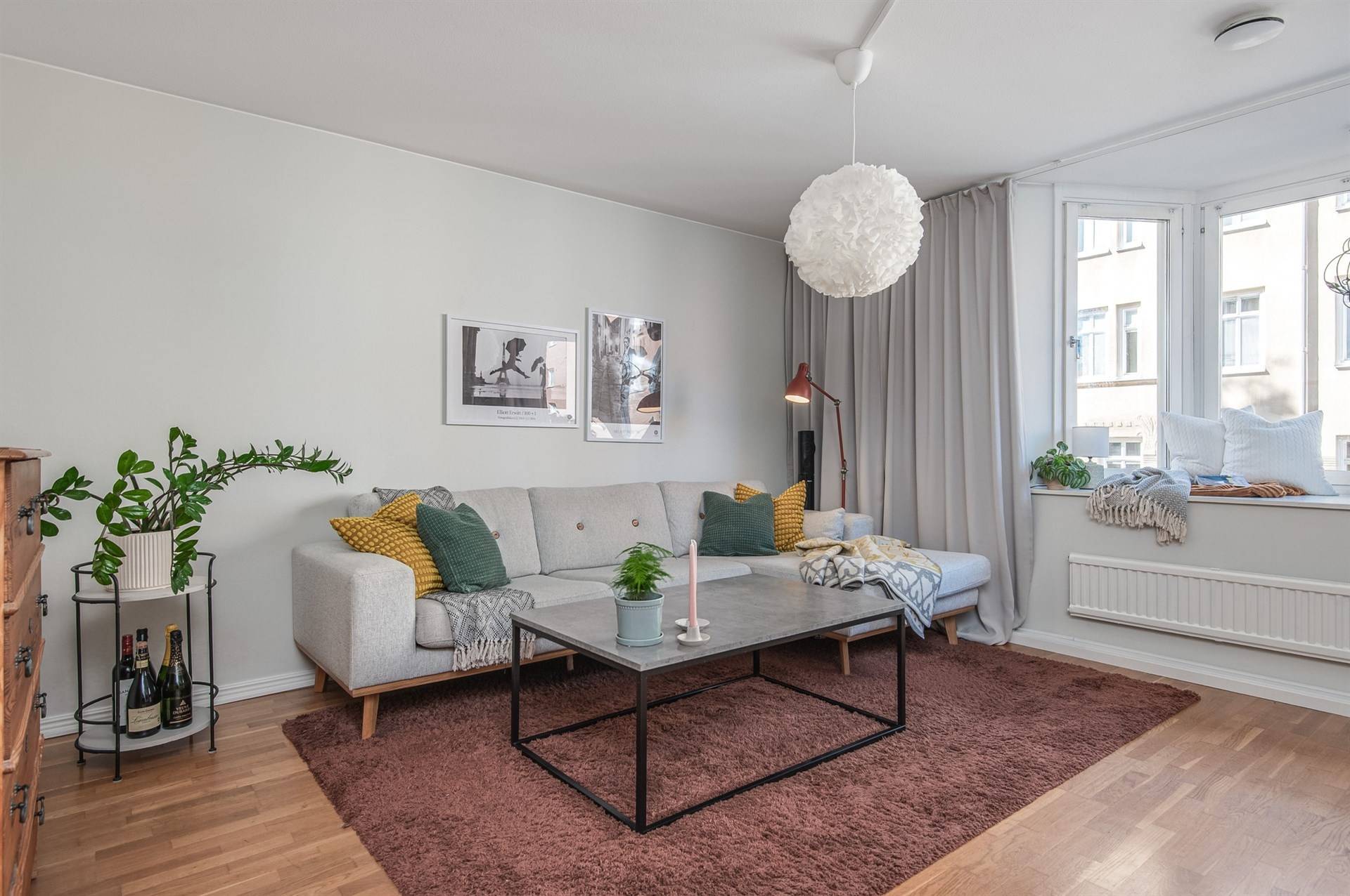2 rum Lägenhet på Luntgatan 12d Centralt/Norr Norrköpings kommun - bild 10