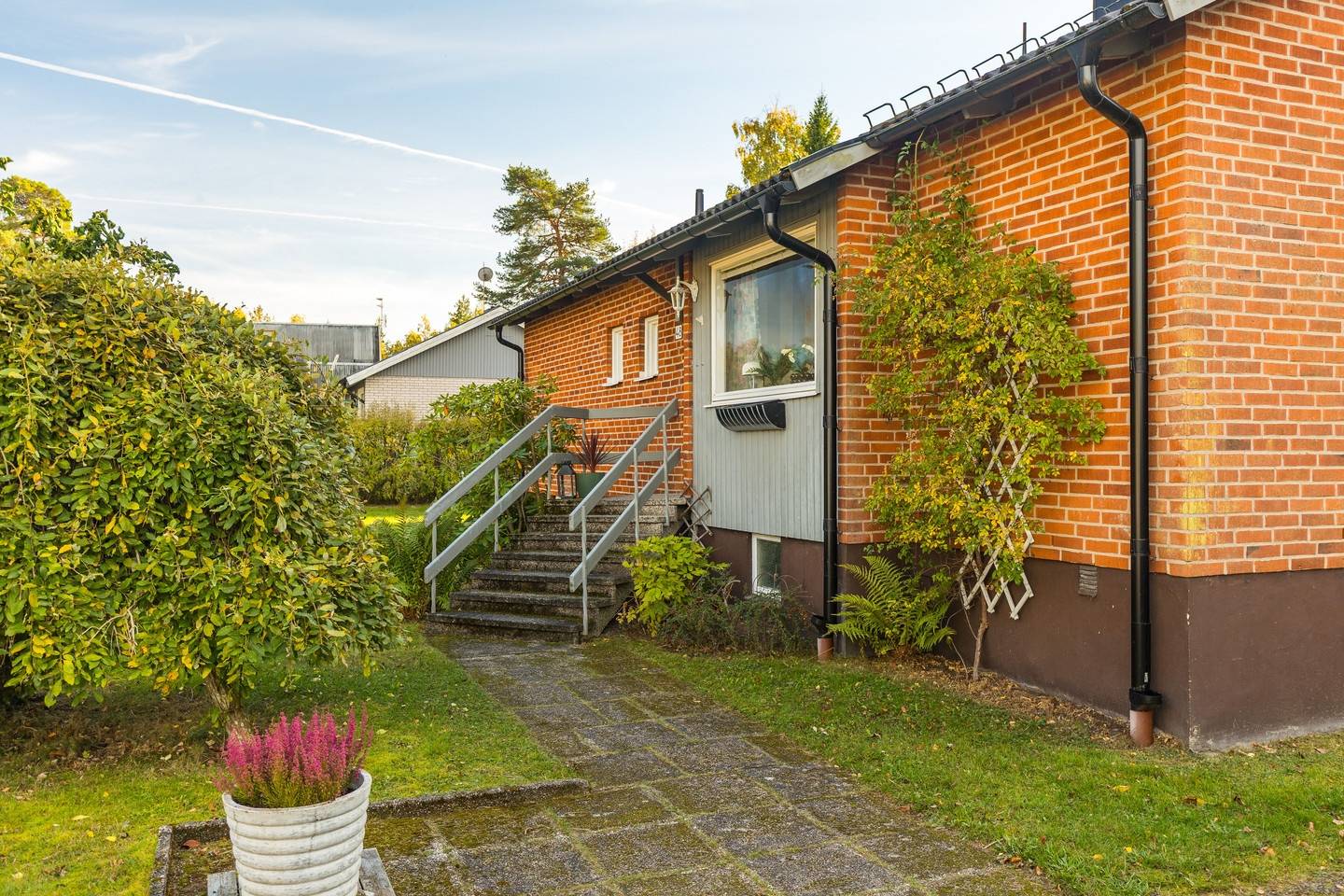 4 rum Villa på Husargatan 48 Hova Tätort Gullspångs kommun - bild 6