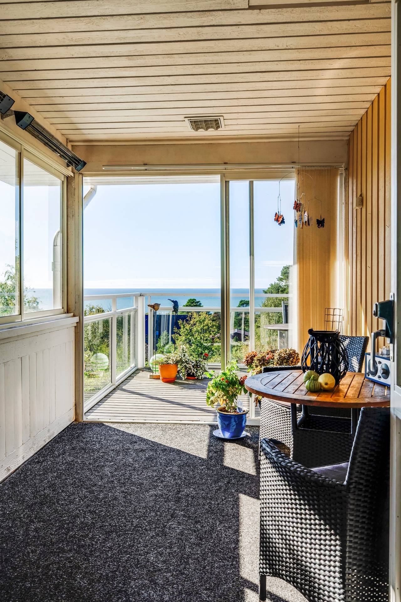 5 rum Villa på Olvonvägen 1 Steninge Halmstads kommun - bild 8