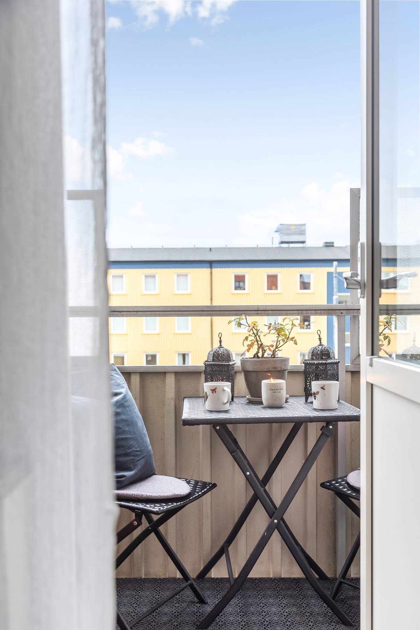 2 rum Lägenhet på Jägersrovägen 18A Jägersro Malmö kommun - bild 27