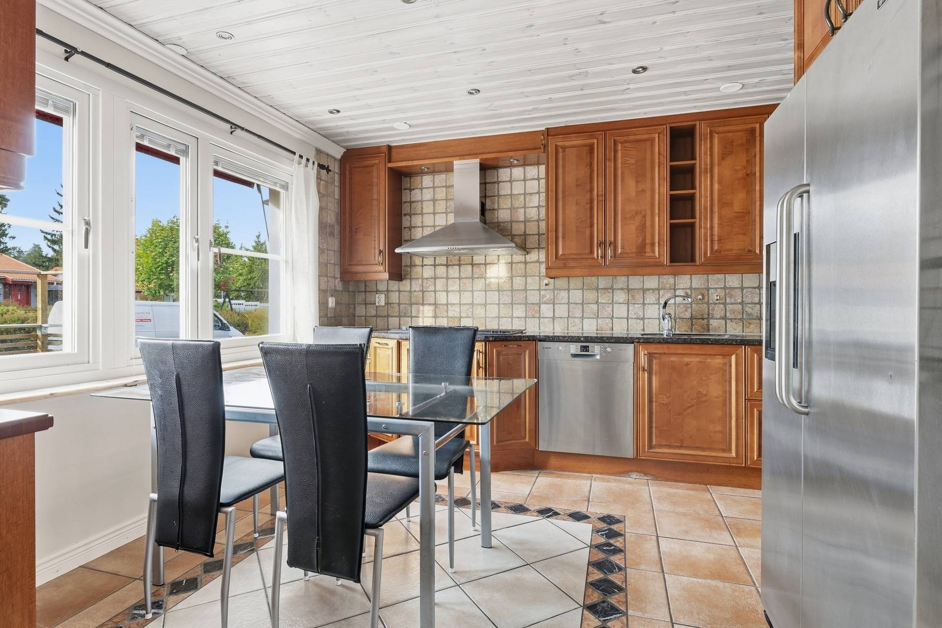 4 rum Parhus på Rosenhillsvägen 55 Bollstanäs Upplands Väsby kommun - bild 7
