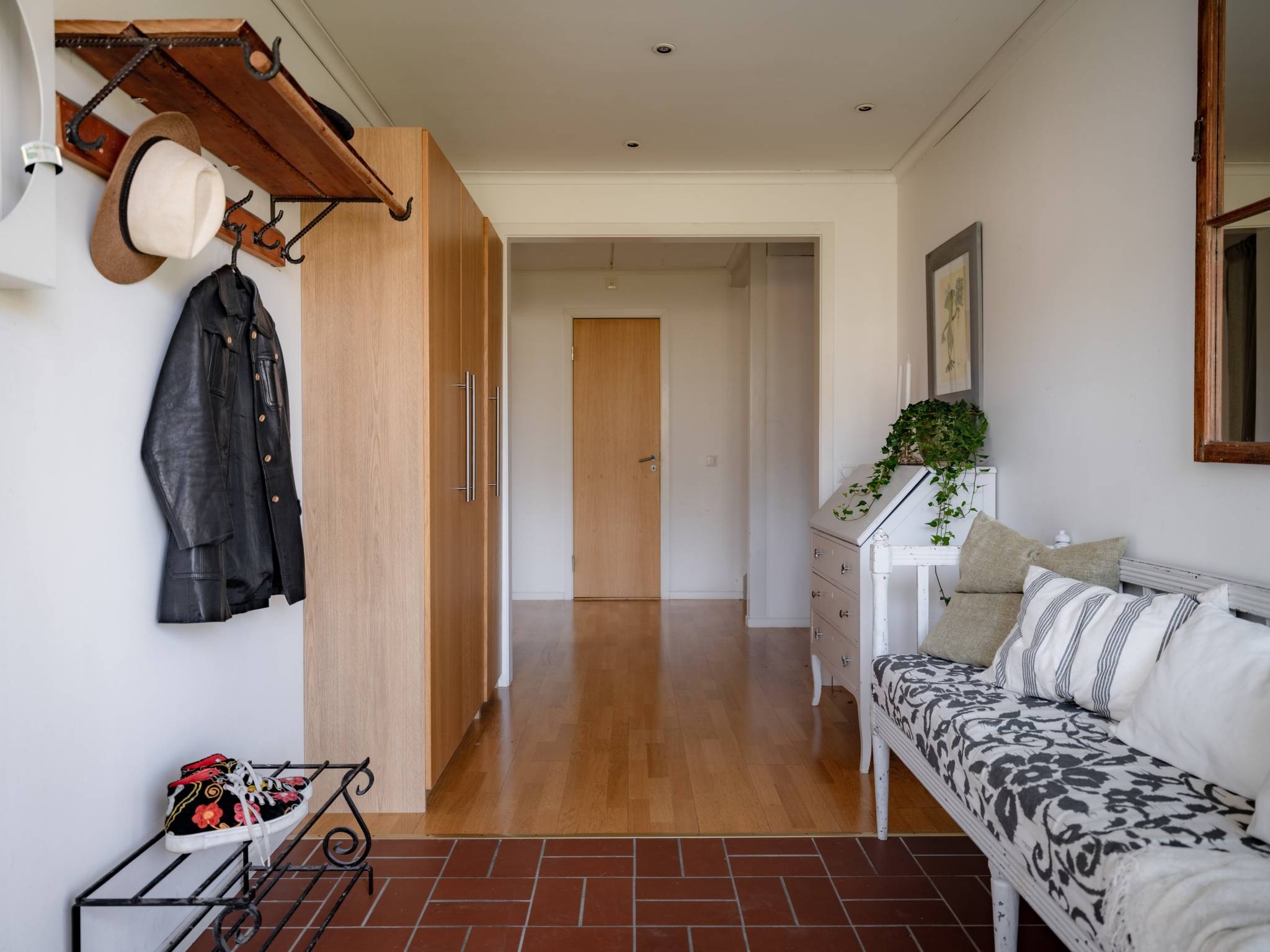 7 rum Villa på Rystavägen 13A Ella Park Täby kommun - bild 33