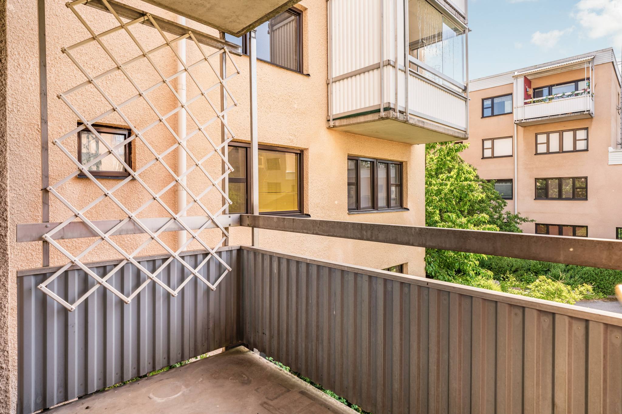 3 rum lägenhet på Langelandsgatan 53,1 tr Kista, Stockholms kommun - bild 4