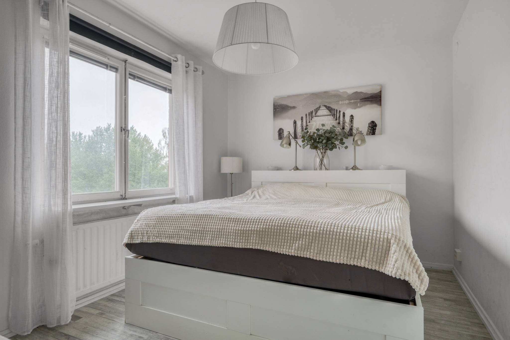 2 rum Lägenhet på Domarvägen 14 Centrala Huddinge Huddinge kommun - bild 8