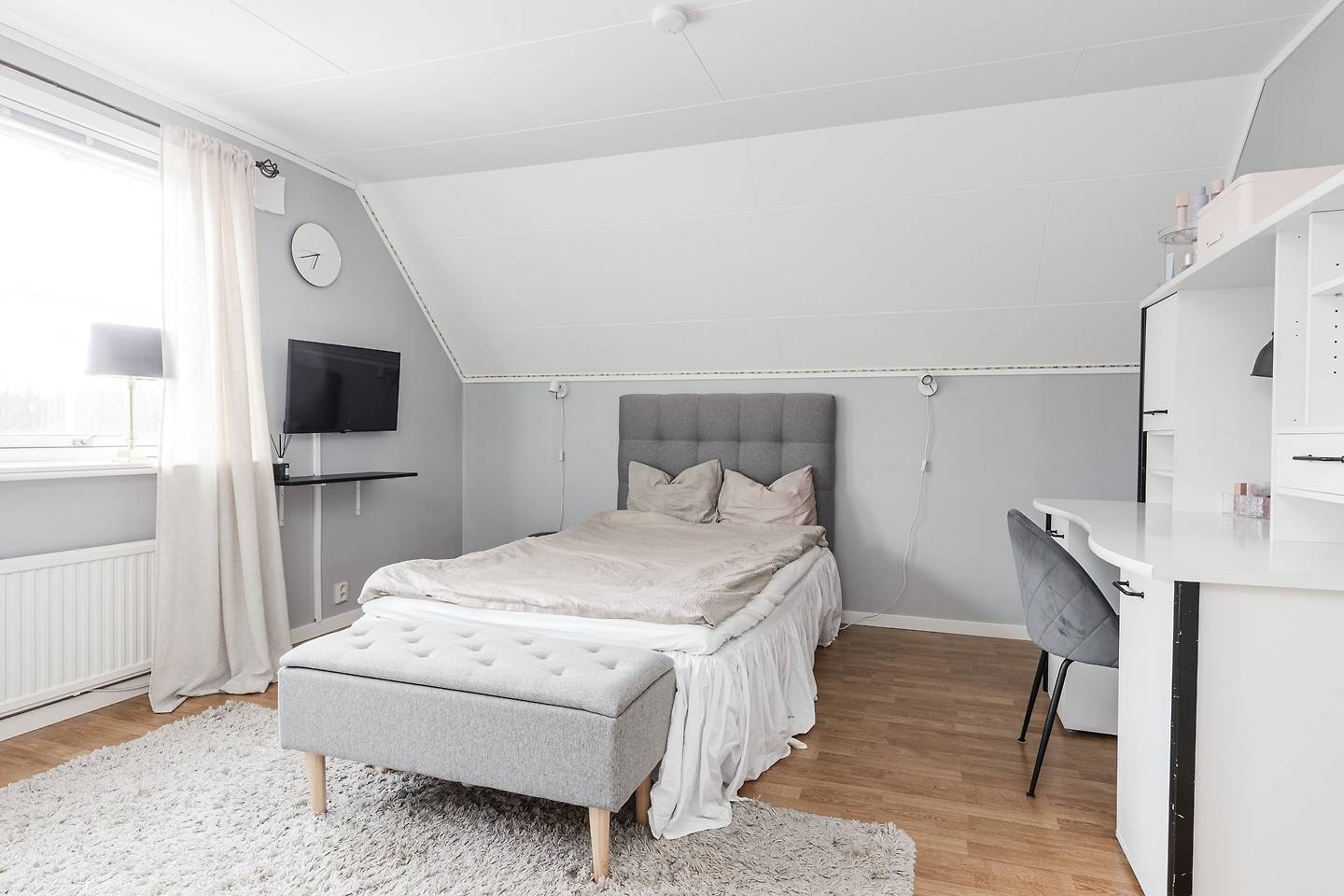 4 rum Villa på Svampstigen 2 Taserud Arvika kommun - bild 25