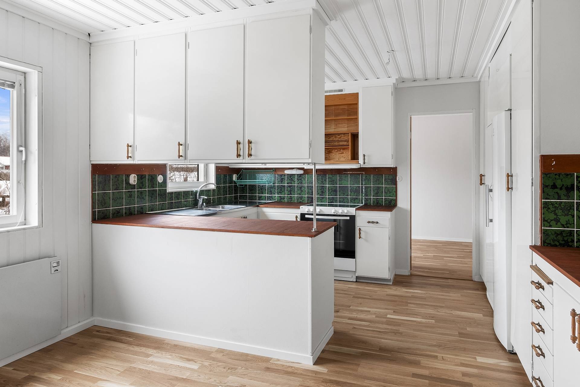 5 rum Villa på Valthornsgatan 21 Musikområdet Arboga kommun - bild 4