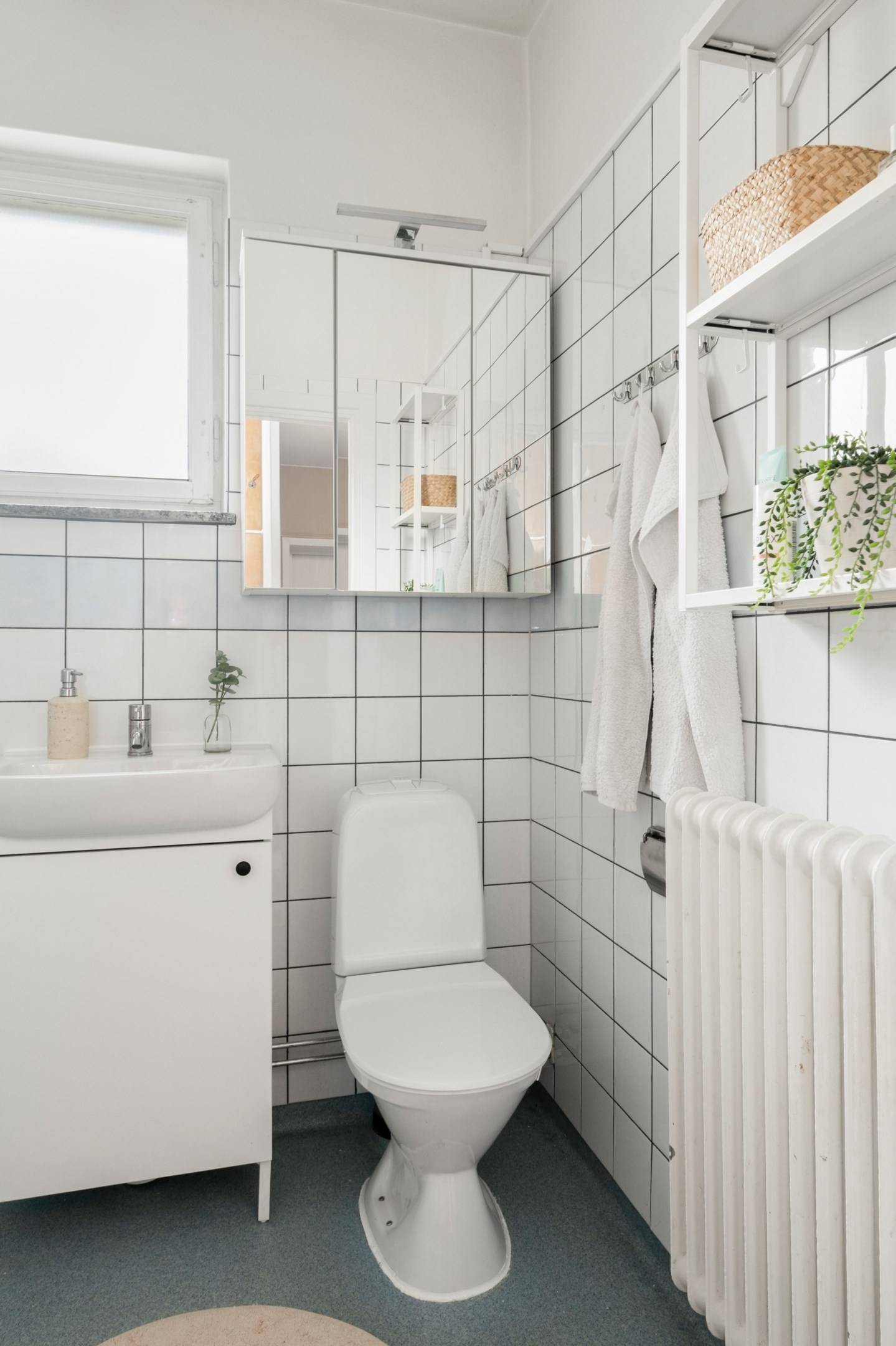 2 rum Lägenhet på Hertig Carls väg 25A Södra Södertälje kommun - bild 12