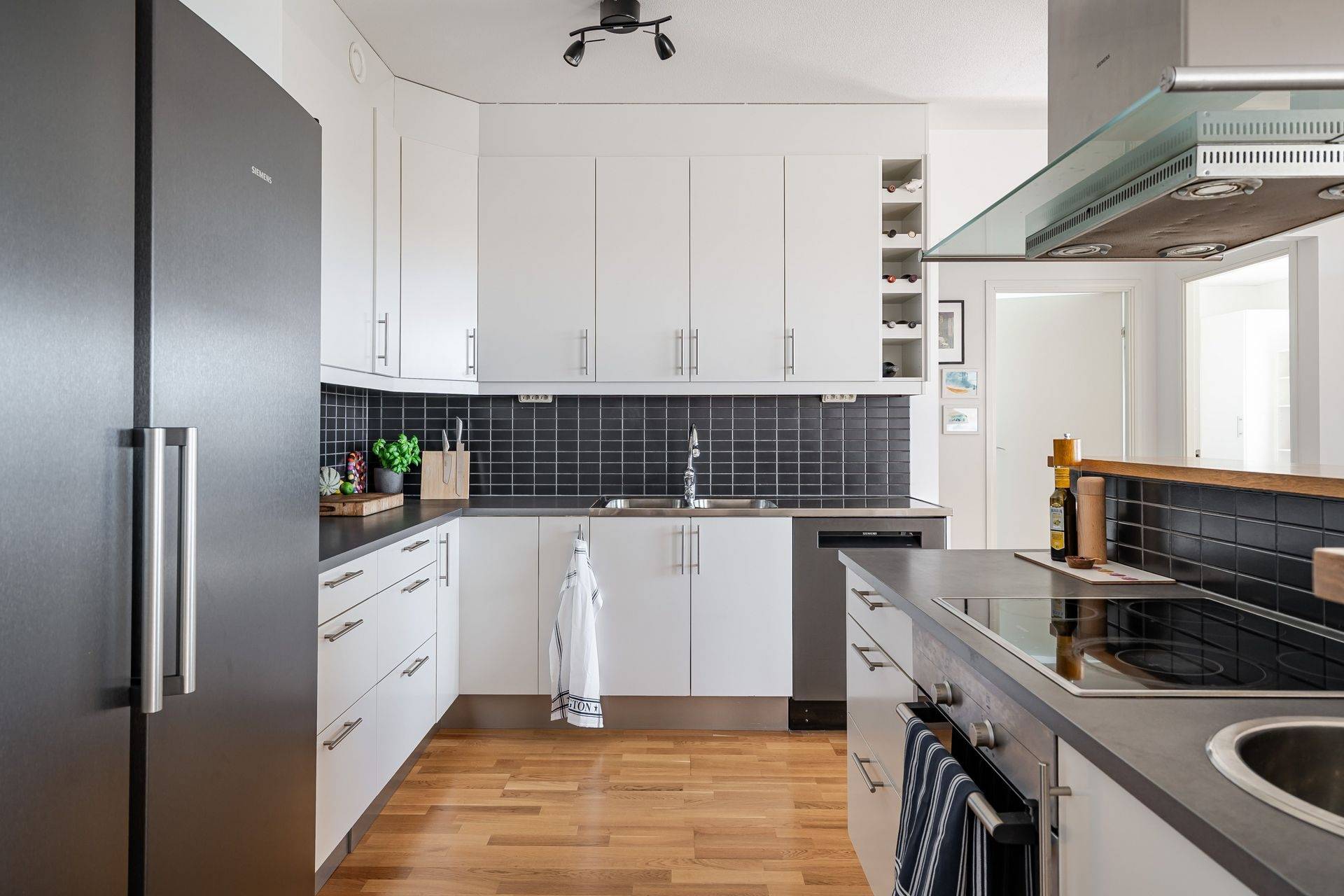 4 rum Lägenhet på Bjälbogatan 28 Gottfridsberg Linköpings kommun - bild 10