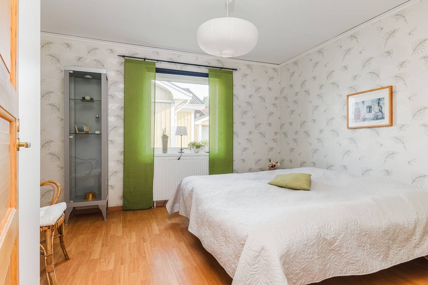5 rum Villa på Västbyggevägen 52 Valbo Gävle kommun - bild 20