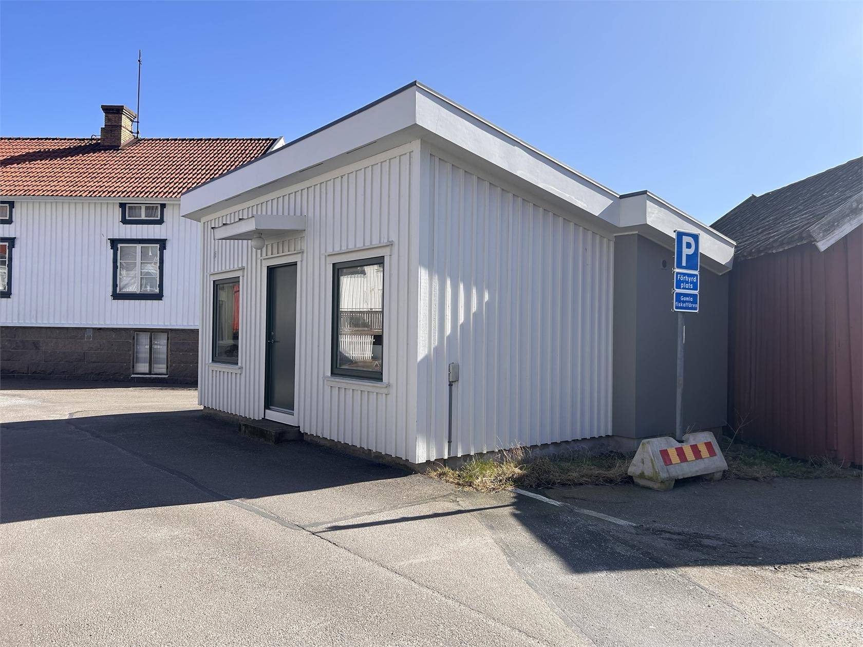 Mollösund, Orust kommun