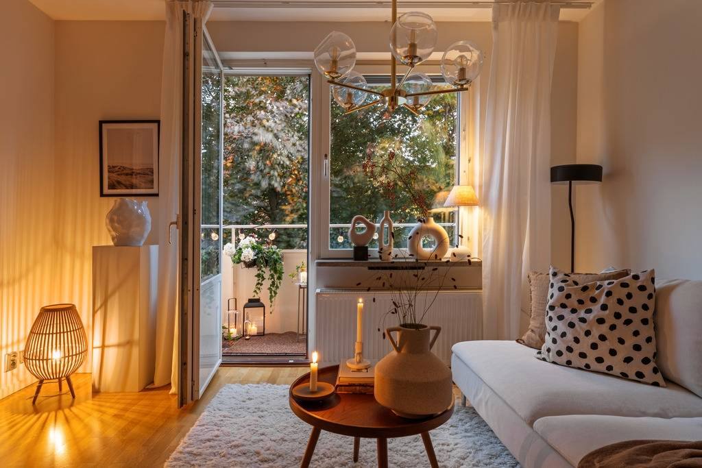 2 rum Lägenhet på Lötmogatan 7 Midsommarkransen Stockholms kommun - bild 5
