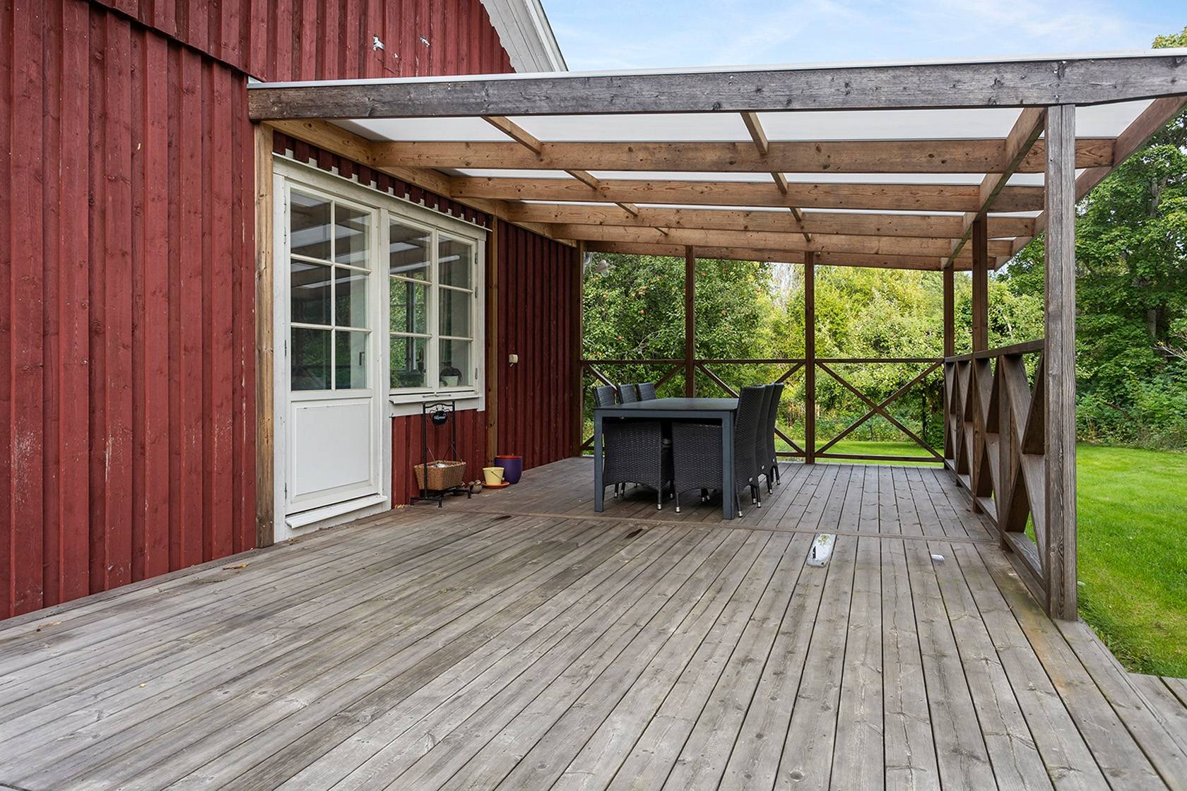 5 rum Gård utan jordbruk på Hjulåsen 625 Garphyttan Örebro kommun - bild 24