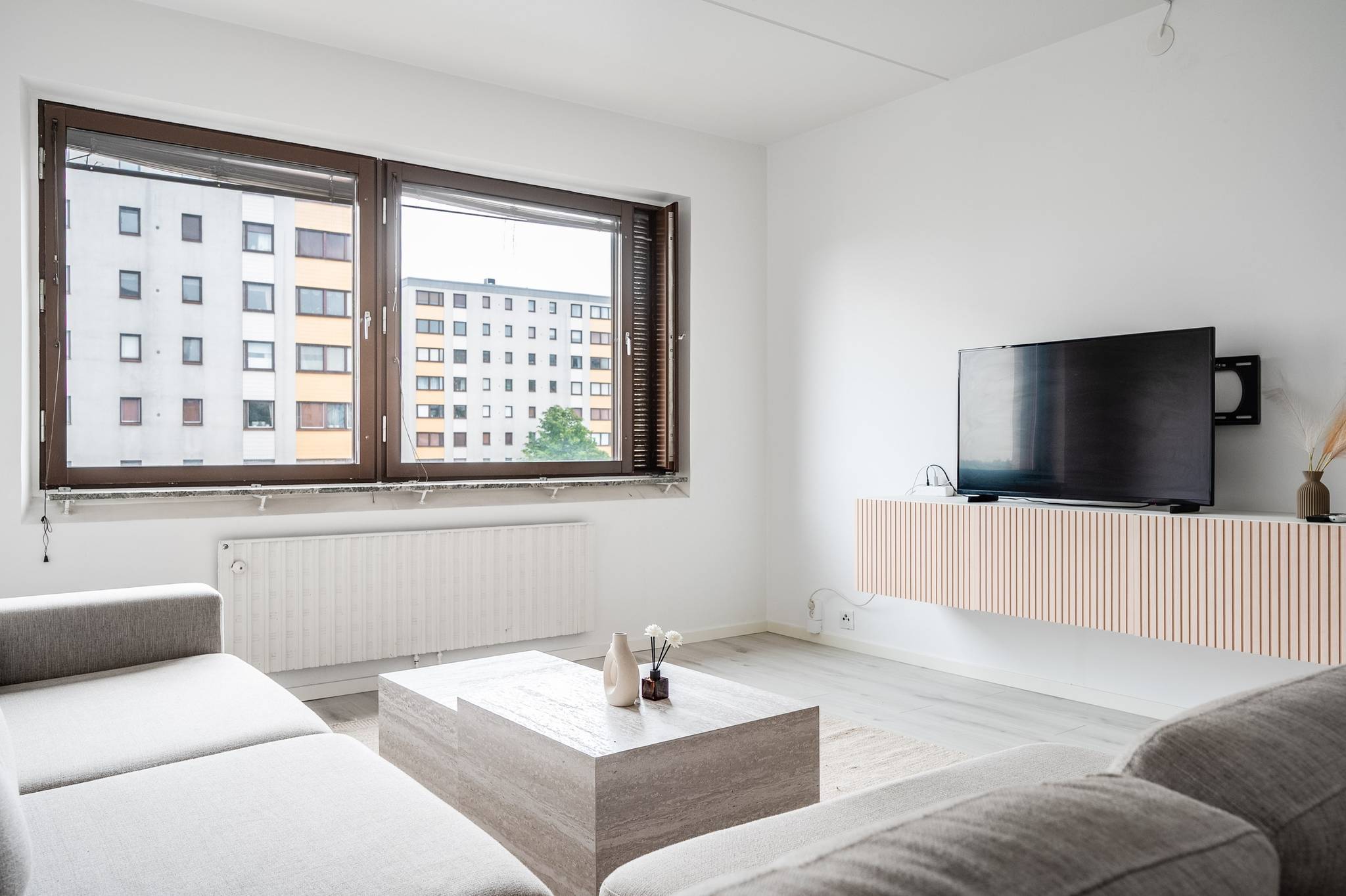 2 rum Lägenhet på Ormvråksgatan 27 Söderkulla Malmö kommun - bild 7