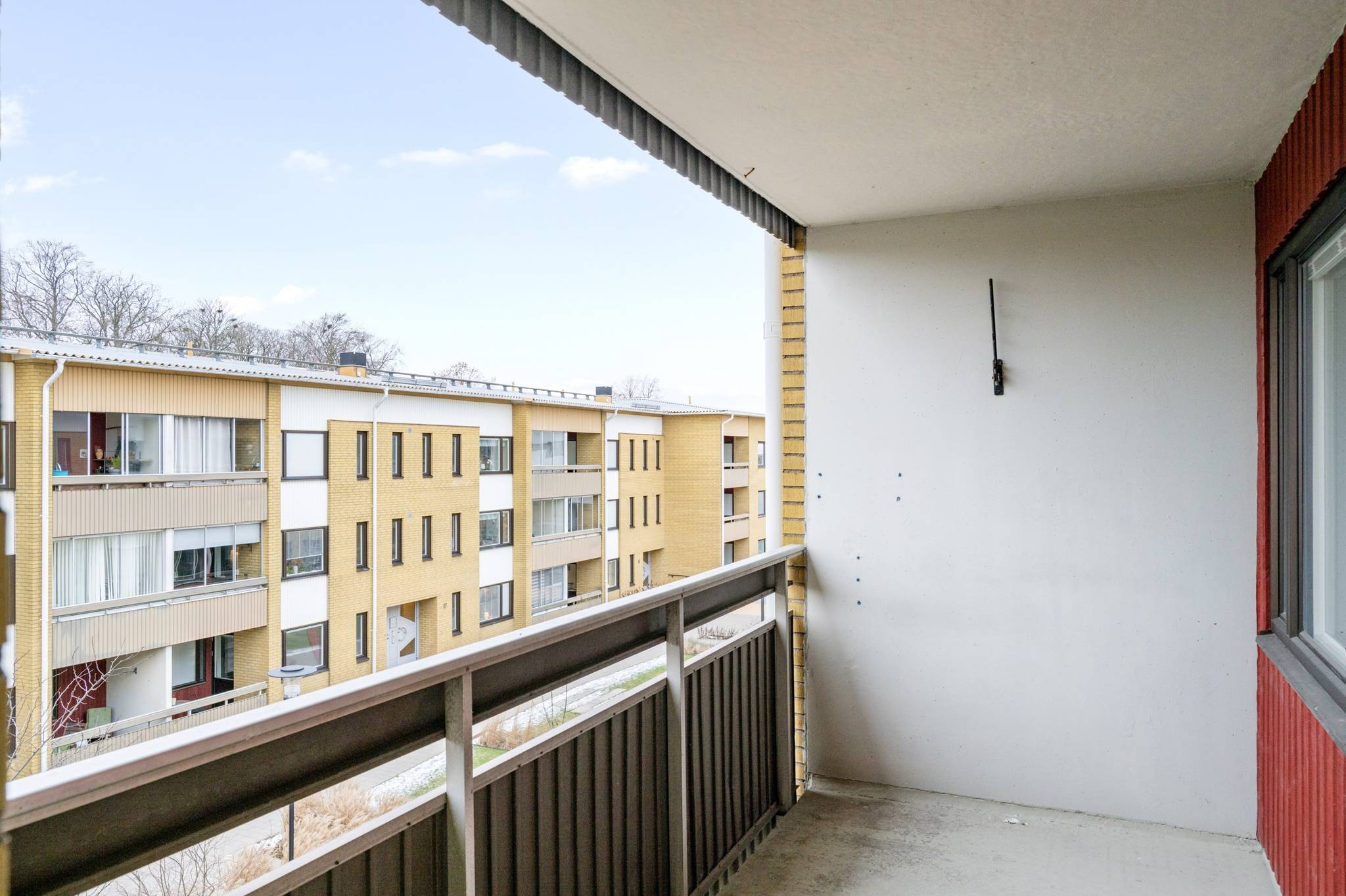 2 rum Lägenhet på Jakobs väg 19 Charlottesborg Kristianstads kommun - bild 6