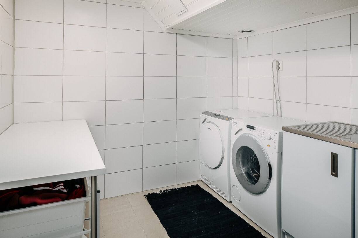 4 rum Parhus på Henrik Gjutares Gata 27A Norrmalm Skövde kommun - bild 42