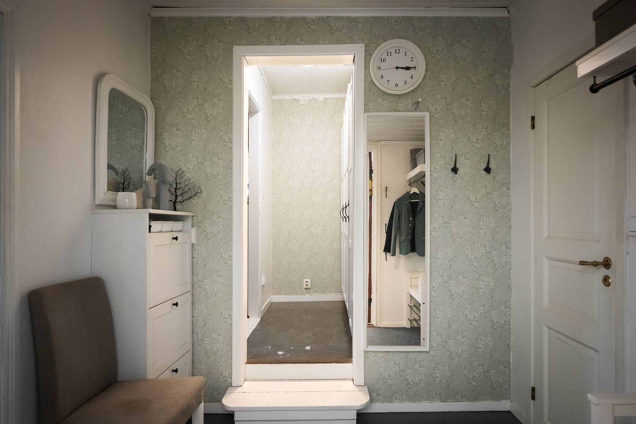 3 rum Villa på Lycksjövägen 25 Lyckeby Haninge kommun - bild 14