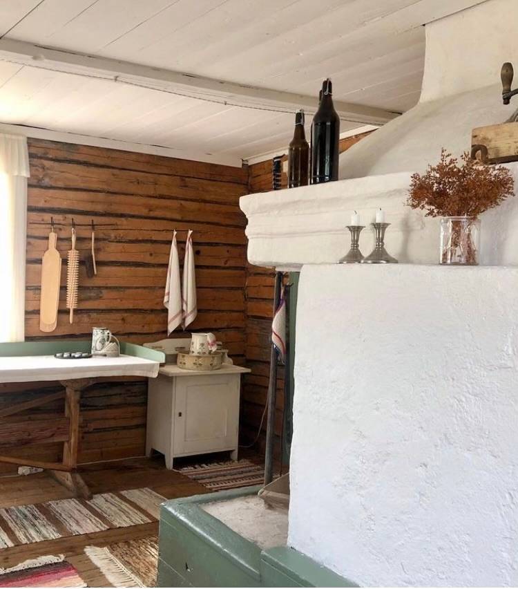 6 rum Villa på Östra Varmvattnet 234 Tavelsjö Umeå kommun - bild 51