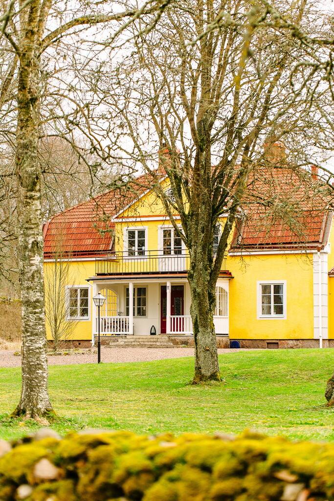 8 rum Villa på Gökhem Prästgården 1 Gökhem Falköpings kommun - bild 75