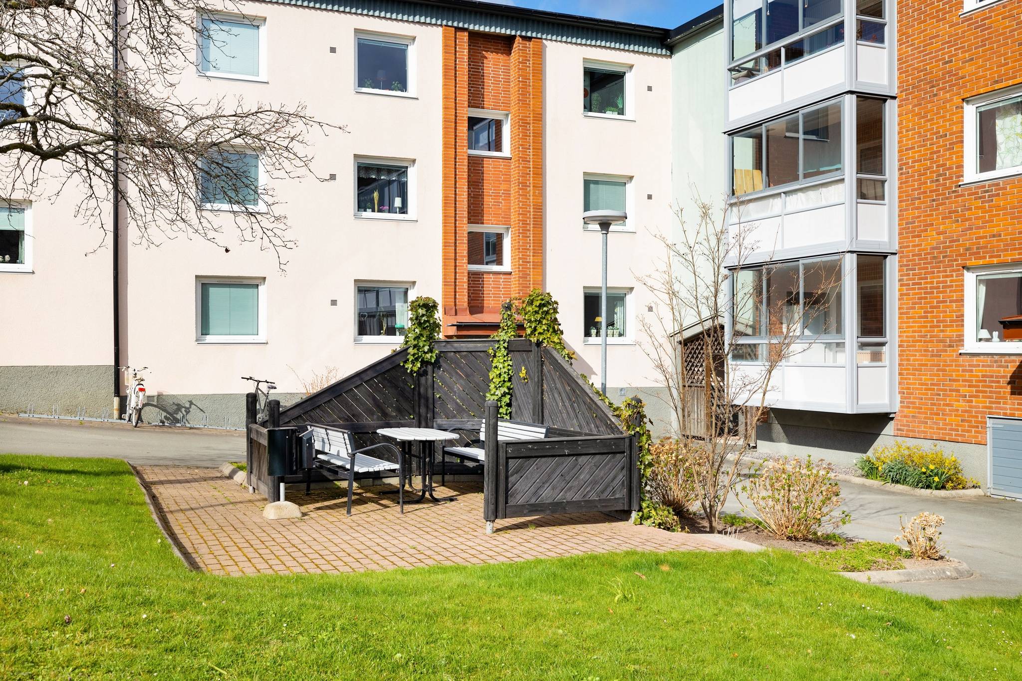 1 rum Lägenhet på Stockrosgatan 13 Ekhagen Jönköpings kommun - bild 18