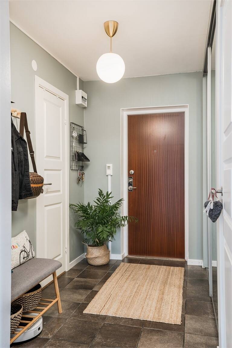 4 rum Lägenhet på Fritzhemsgatan 69 Frösön Östersunds kommun - bild 17