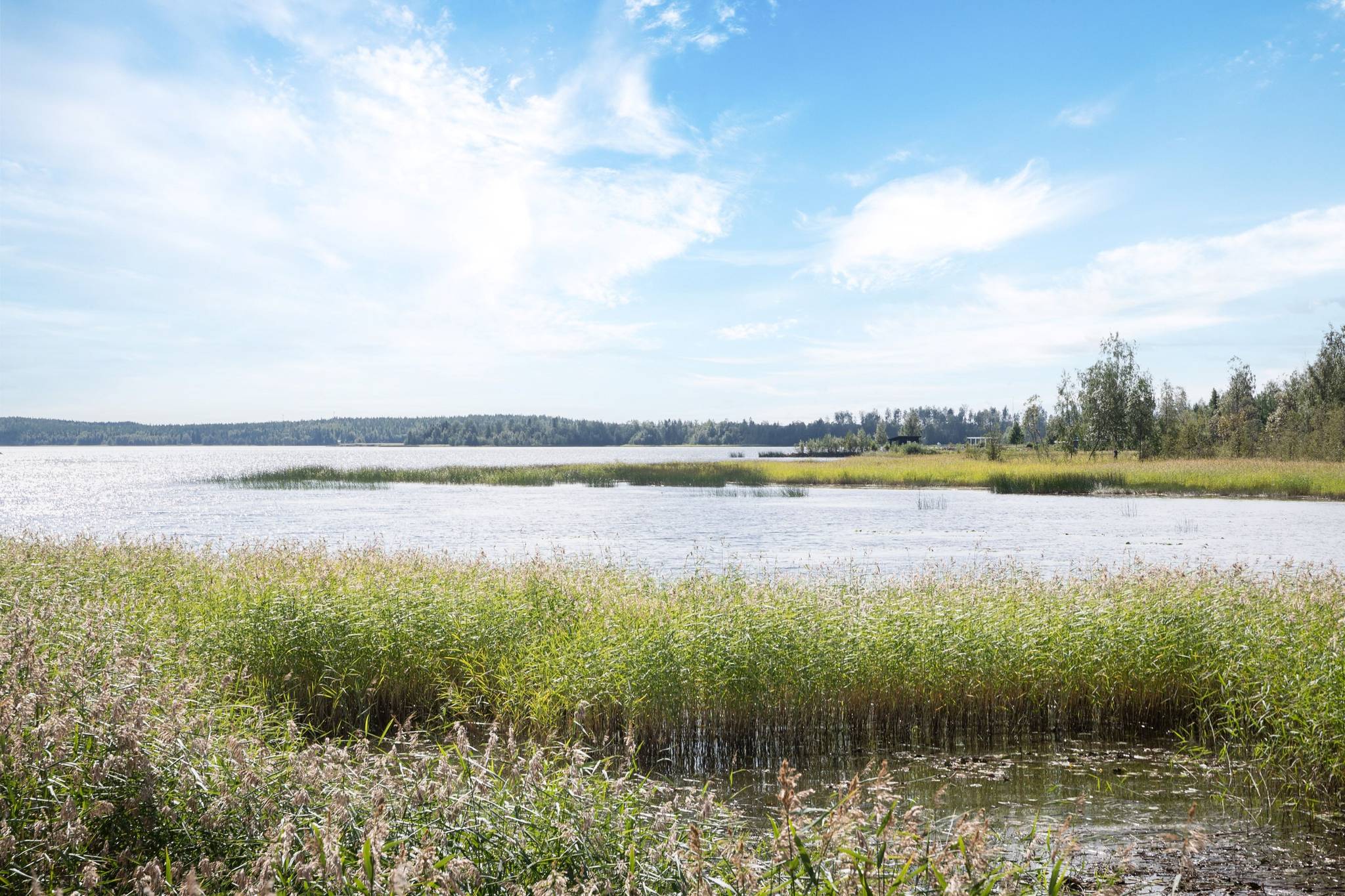 3 rum Villa på Mastskäret 10 Örarna Luleå kommun - bild 16