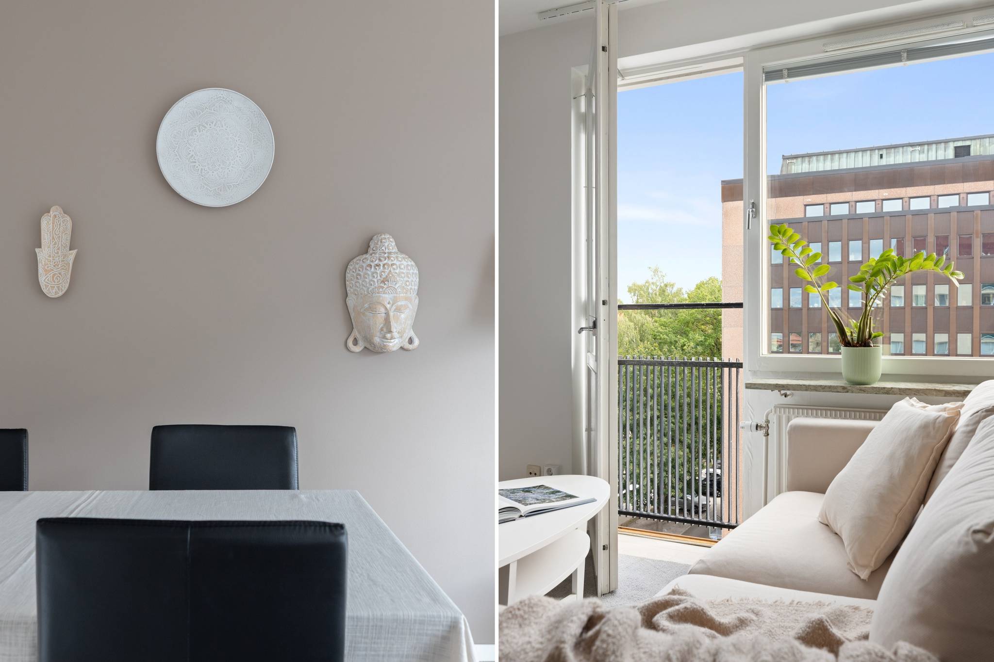 1 rum Lägenhet på Skytteholmsvägen 5B, vån 5 Solna Centrum Solna kommun - bild 7
